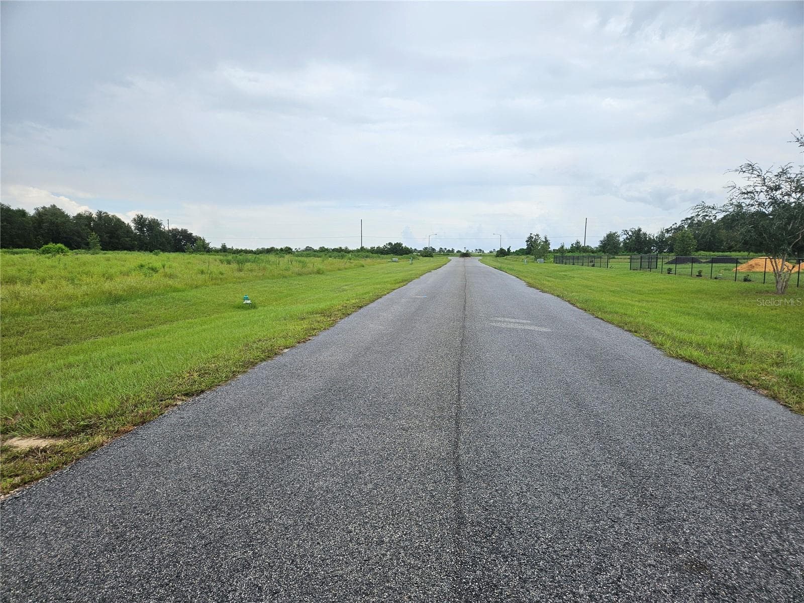 Land at 8881 VALERIE CT, ZEPHYRHILLS, photo 5 of 6
