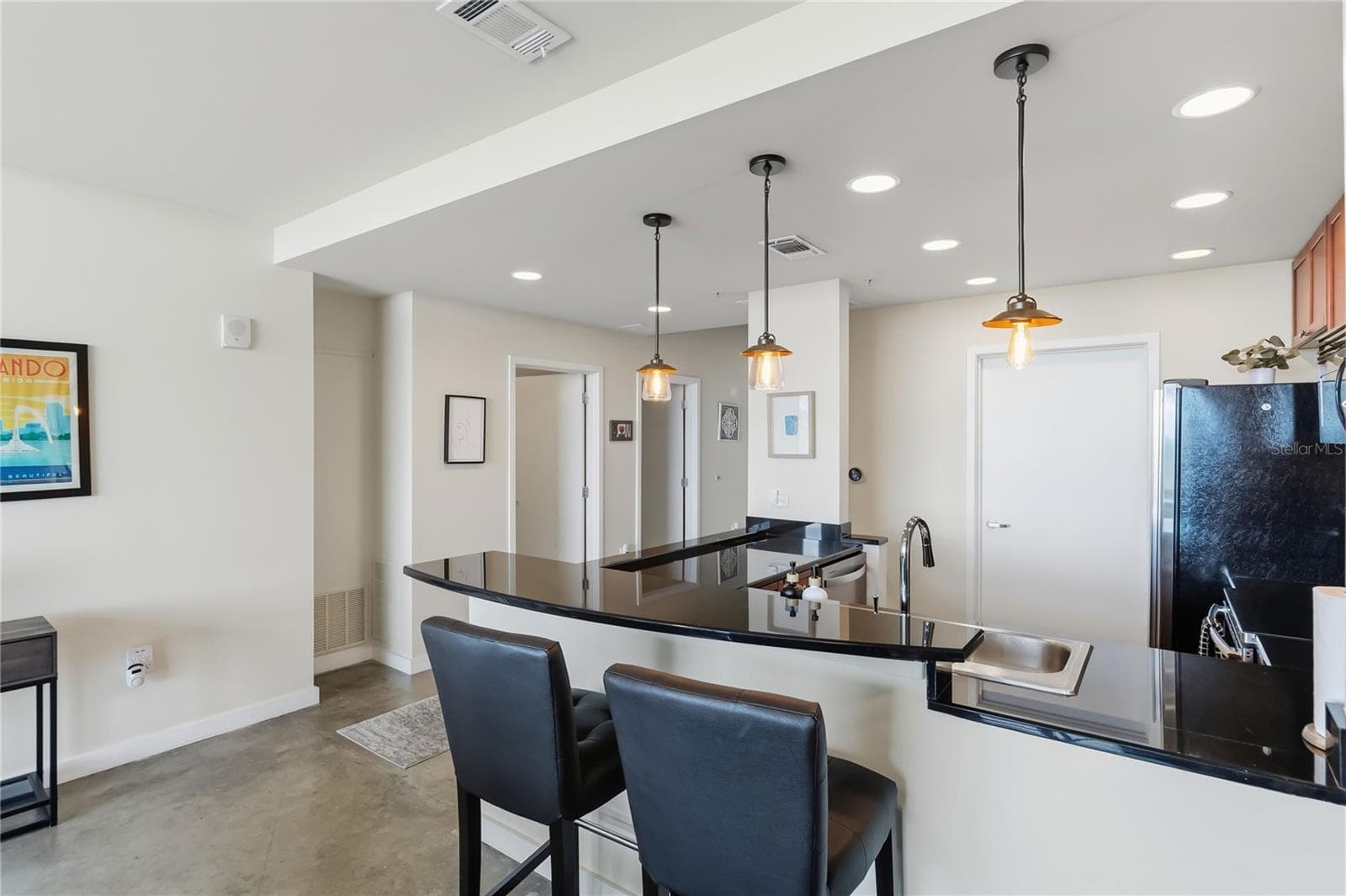 Condominium at 525 E JACKSON ST #706, ORLANDO, photo 6 of 29