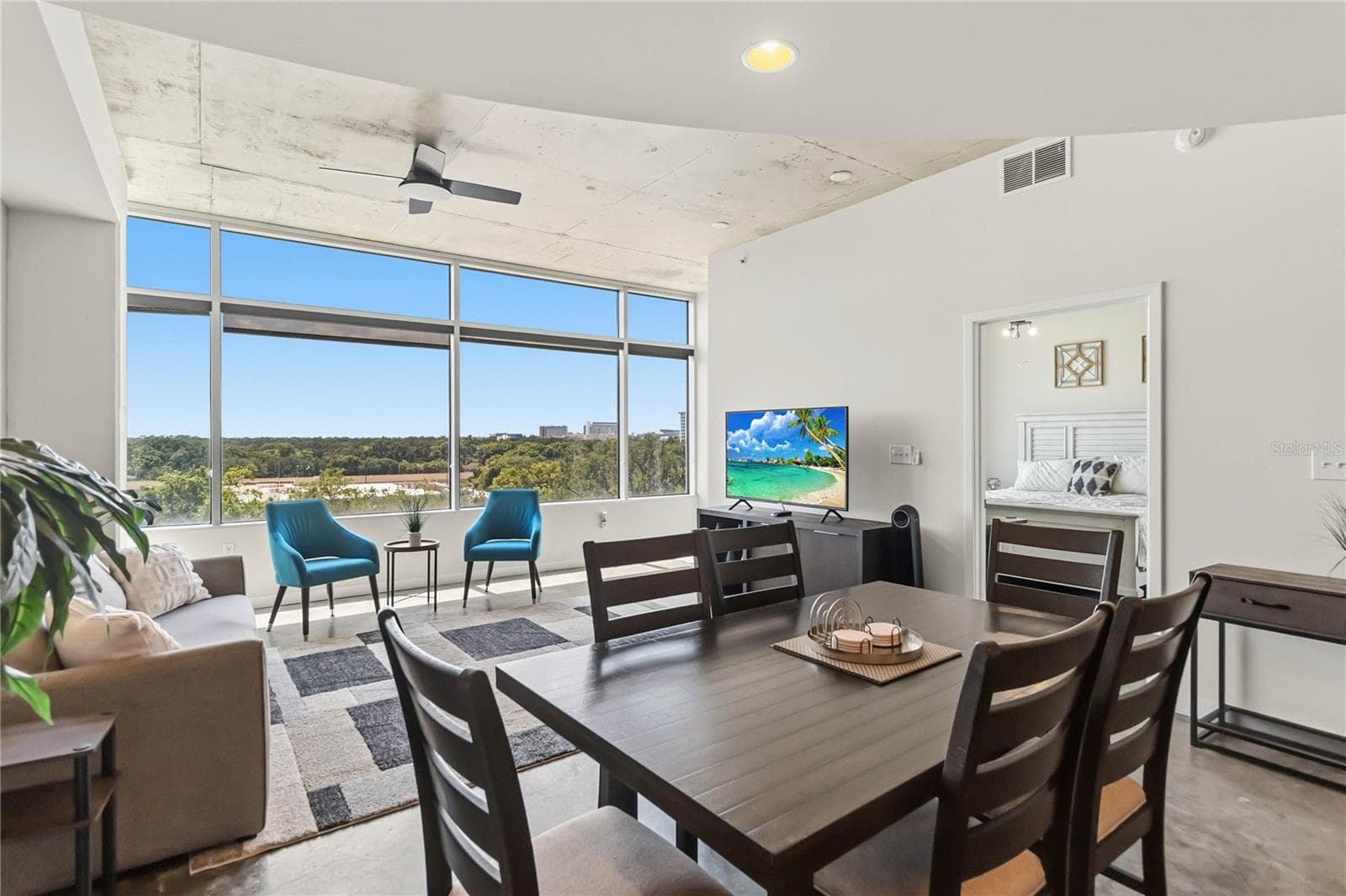 Condominium at 525 E JACKSON ST #706, ORLANDO, photo 8 of 29