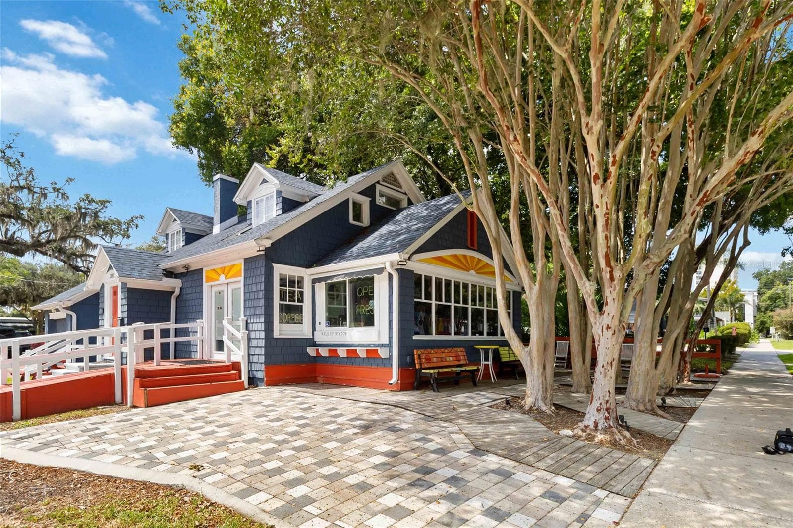 Condominium at 525 E JACKSON ST #706, ORLANDO, photo 28 of 29