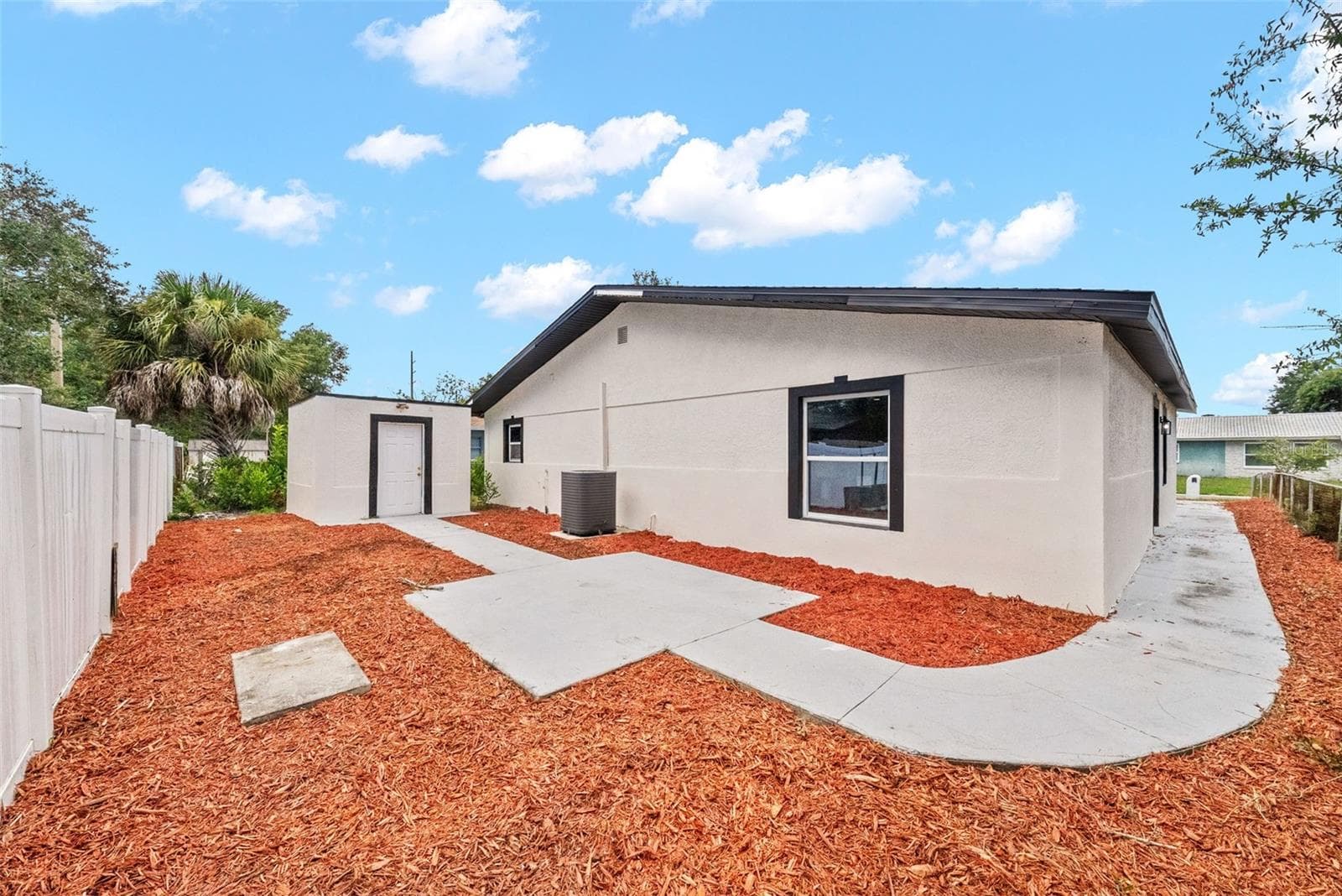 Single Family Residence at 2312 22ND AVE SW, LARGO, photo 48 of 51