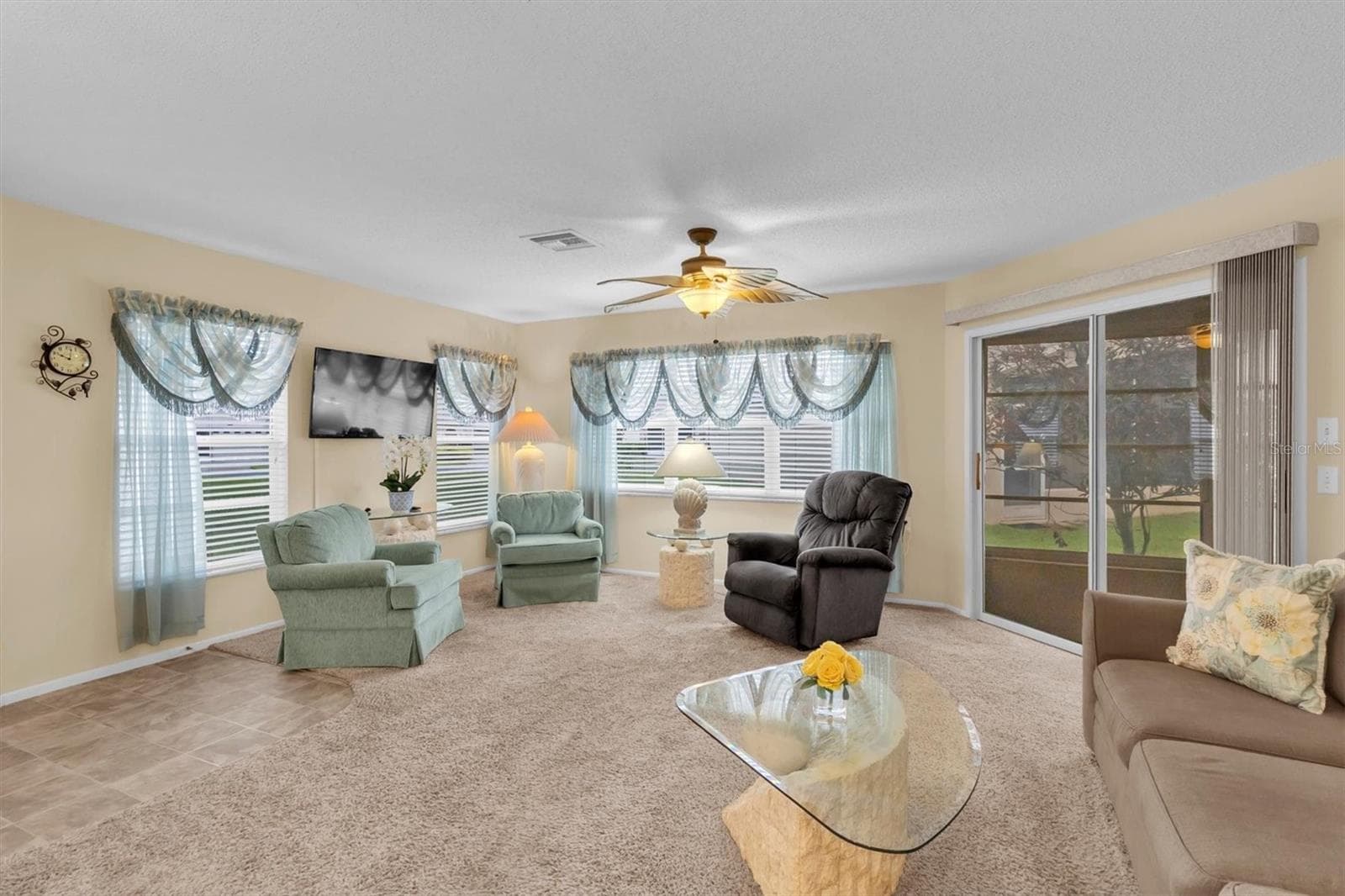 Condominium at 4911 CATHEDRAL CT, NEW PORT RICHEY, photo 4 of 61