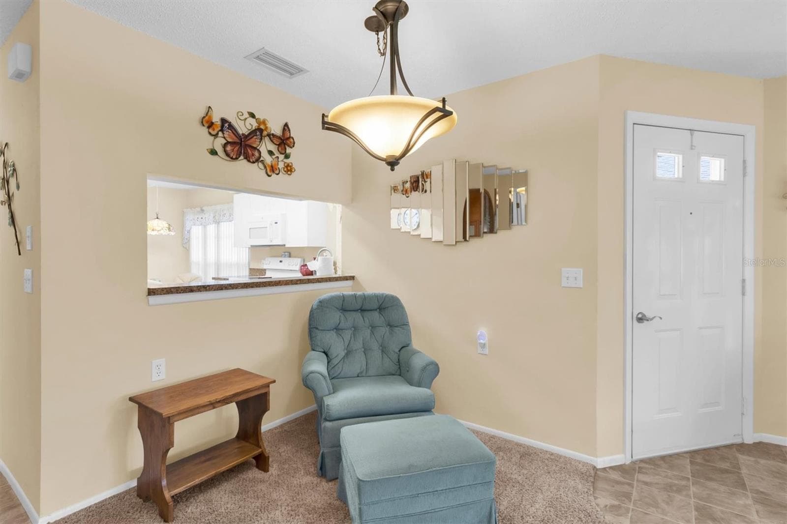 Condominium at 4911 CATHEDRAL CT, NEW PORT RICHEY, photo 12 of 61