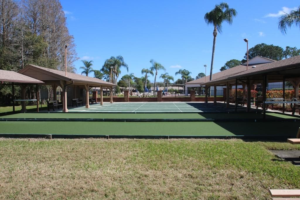 Condominium at 4911 CATHEDRAL CT, NEW PORT RICHEY, photo 46 of 61