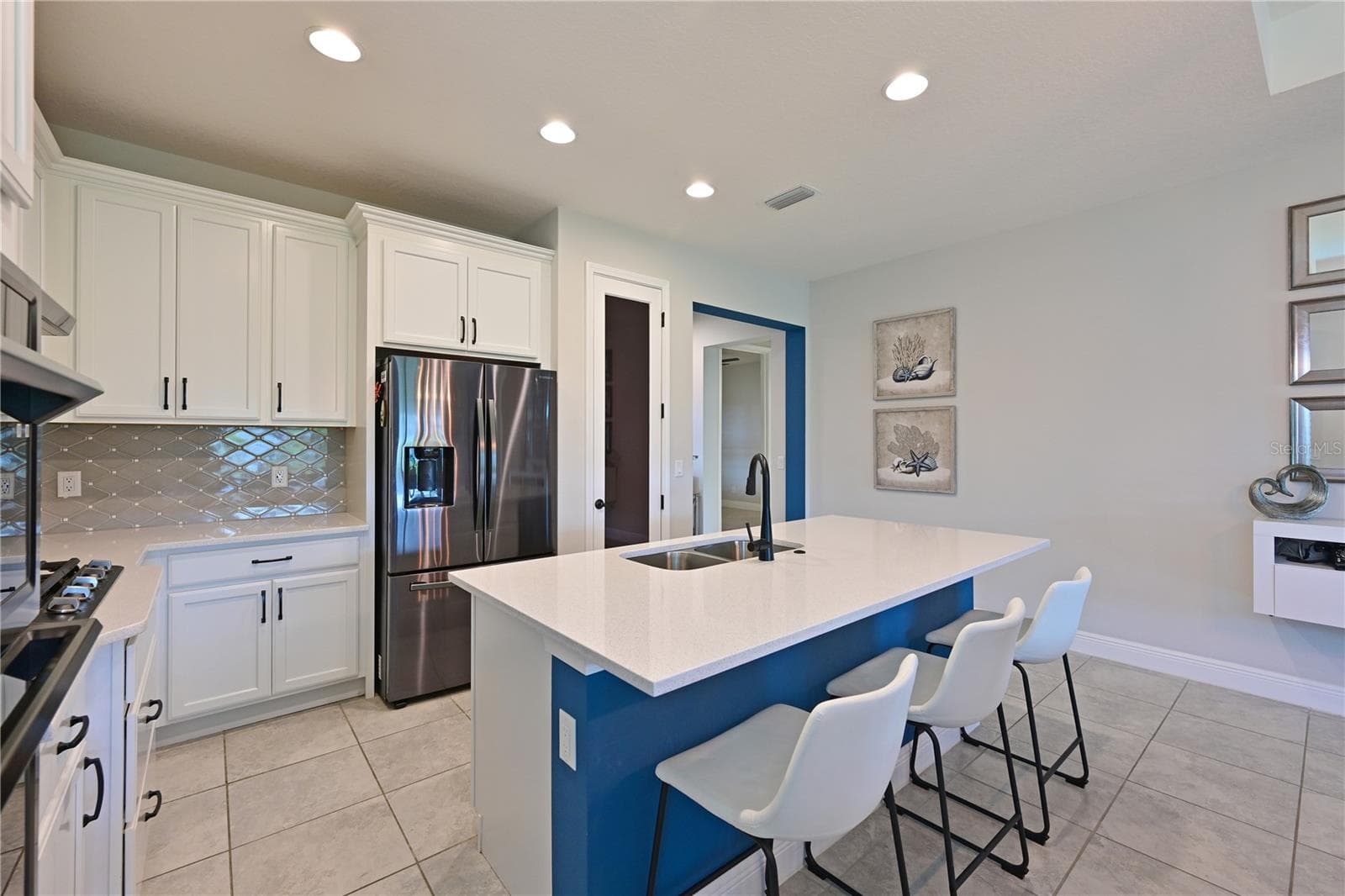 Villa at 10715 KLEE AVE, BRADENTON, photo 20 of 29