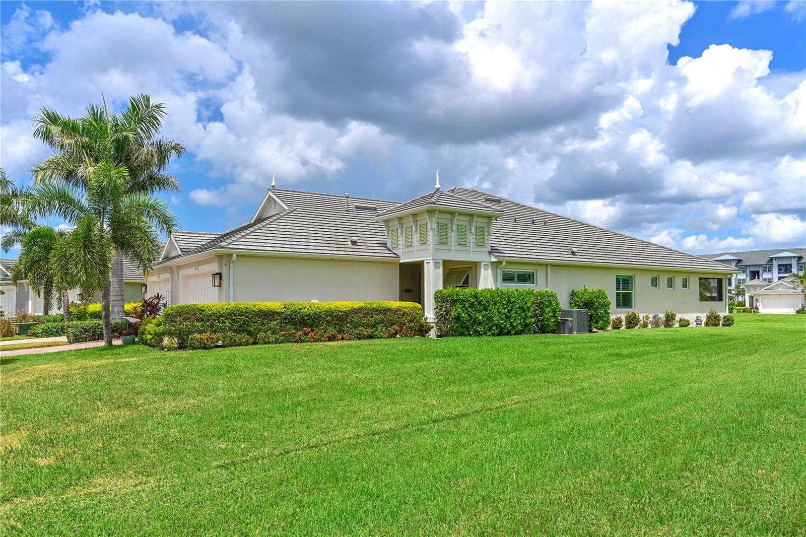 Villa at 10715 KLEE AVE, BRADENTON, photo 28 of 29