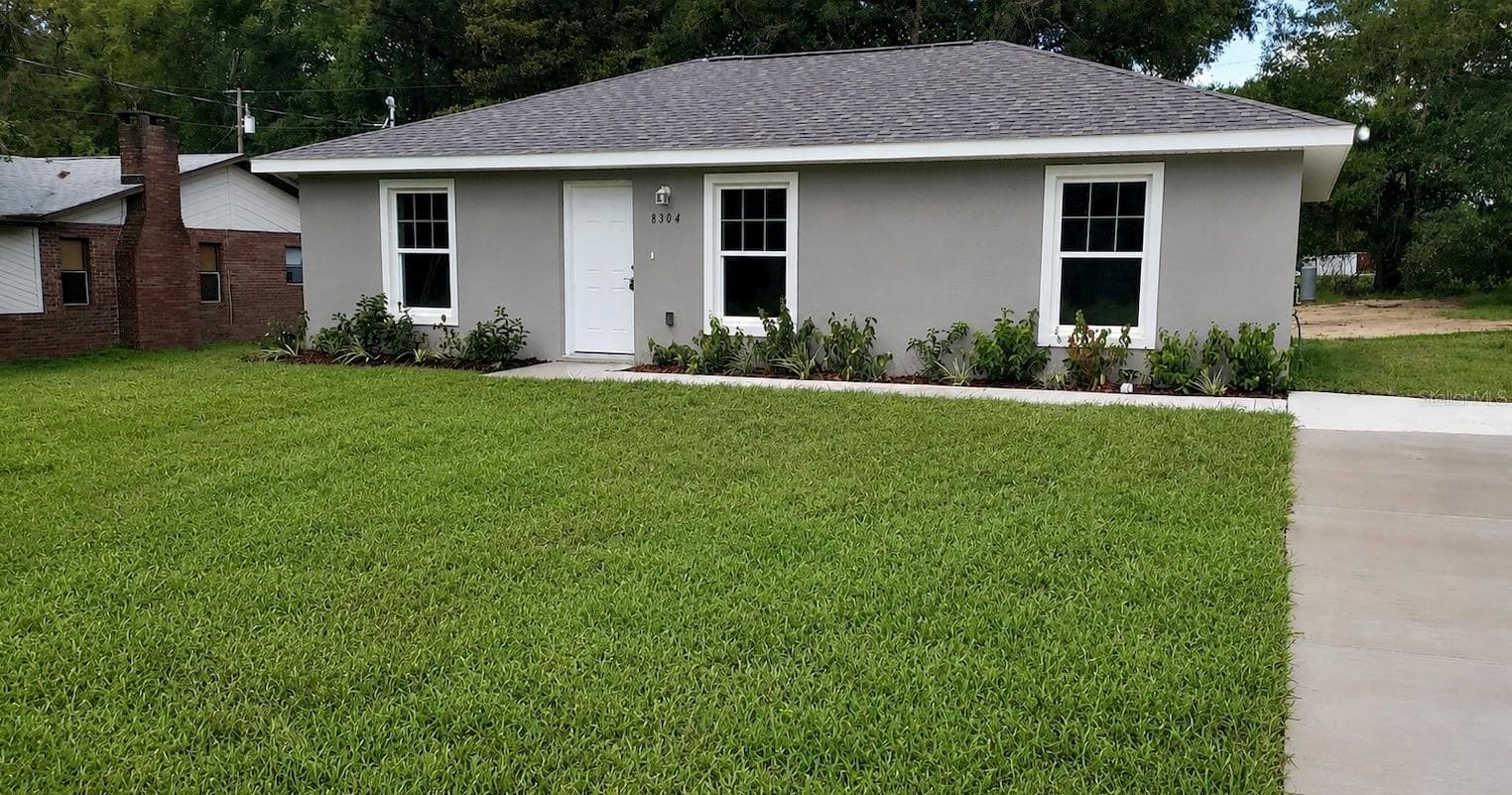 Single Family Residence at 13750 SW 103RD PL, DUNNELLON, photo 2 of 17