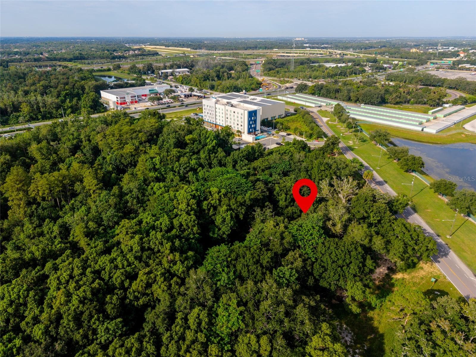Land at 923 MARSHALL FARMS RD, OCOEE, photo 2 of 20