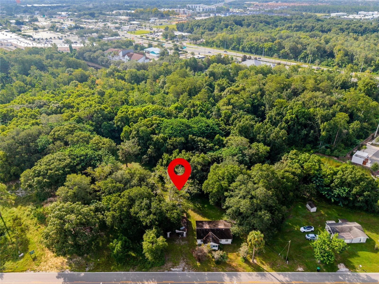 Land at 923 MARSHALL FARMS RD, OCOEE, photo 3 of 20
