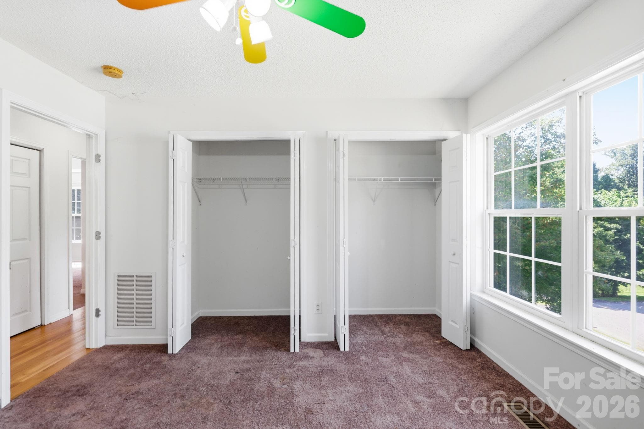 Bedroom #2 - 62 Chickwood Trail, Weaverville