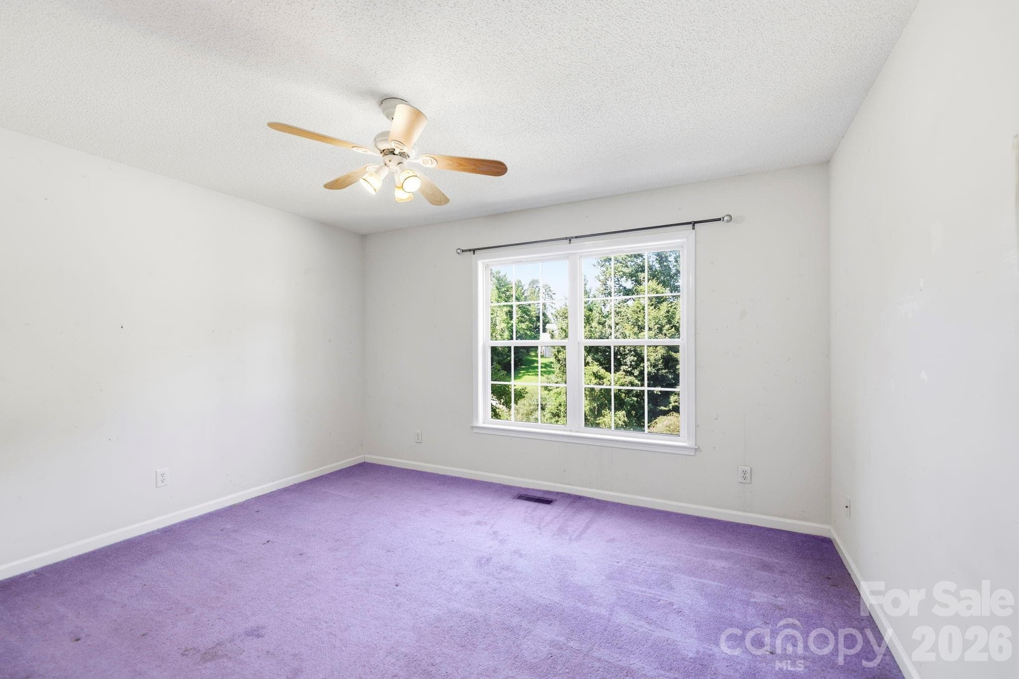 Bedroom #3 - 62 Chickwood Trail, Weaverville
