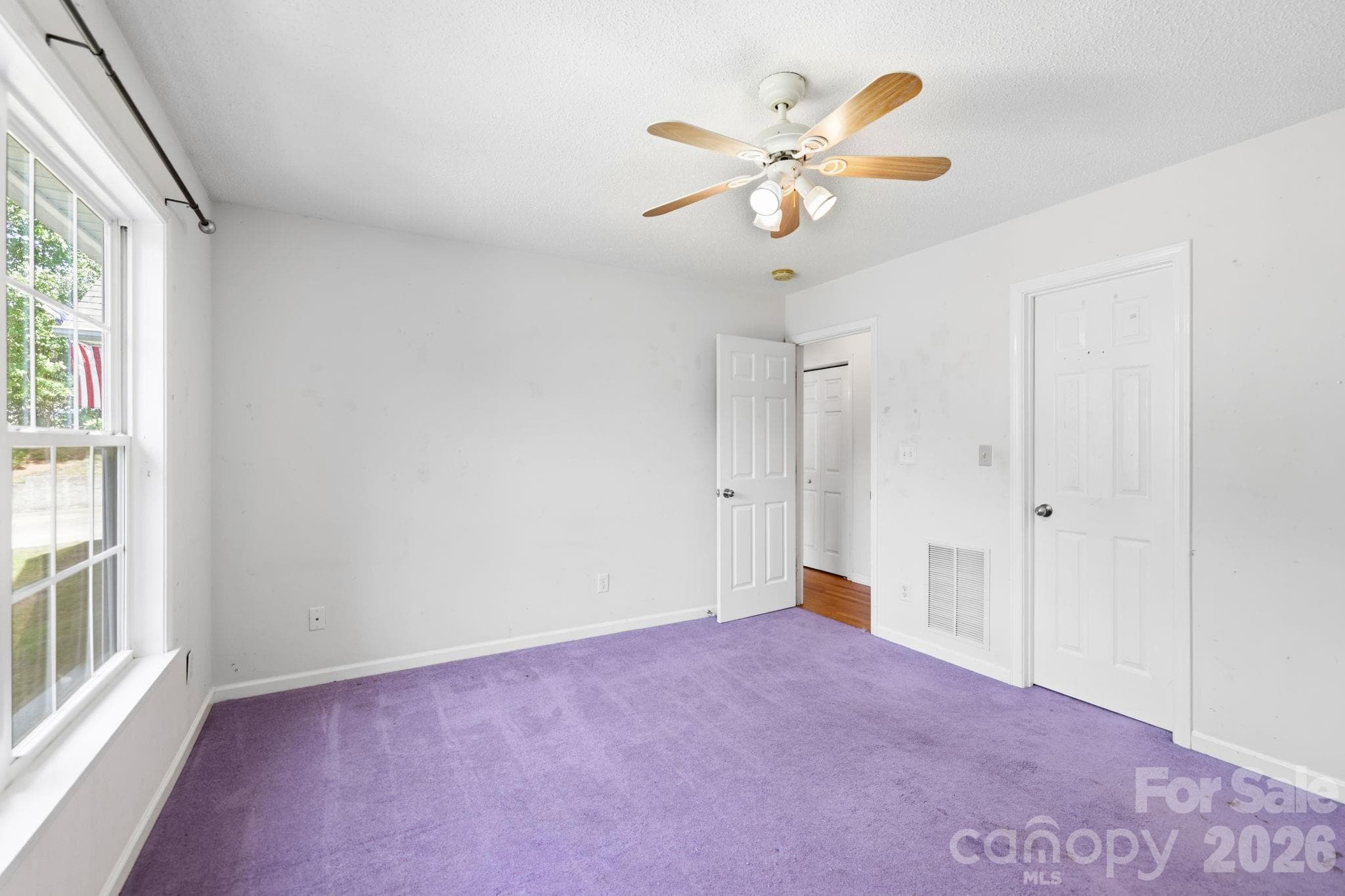 Bedroom #3 - 62 Chickwood Trail, Weaverville
