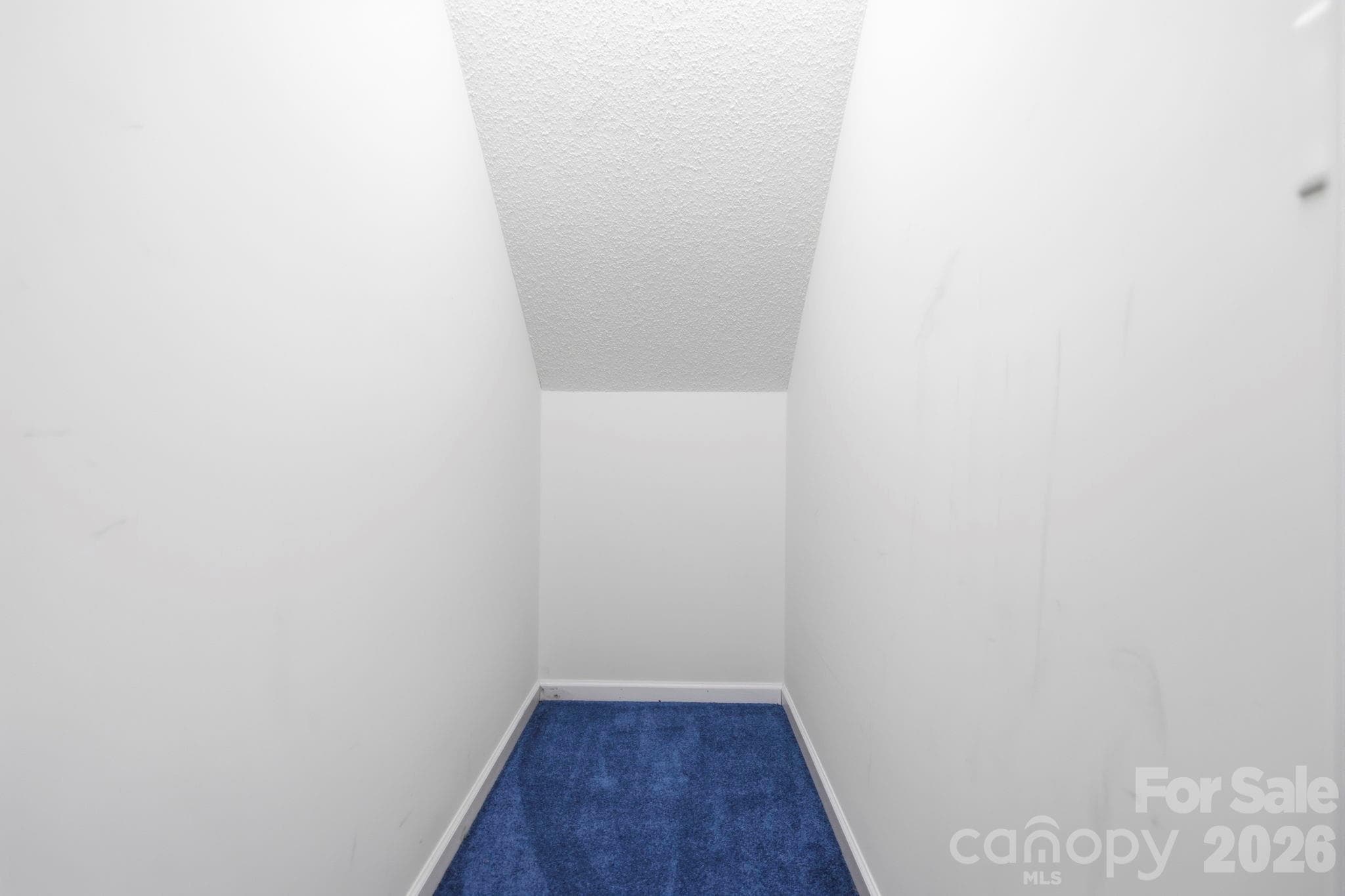Under stair storage - 62 Chickwood Trail, Weaverville