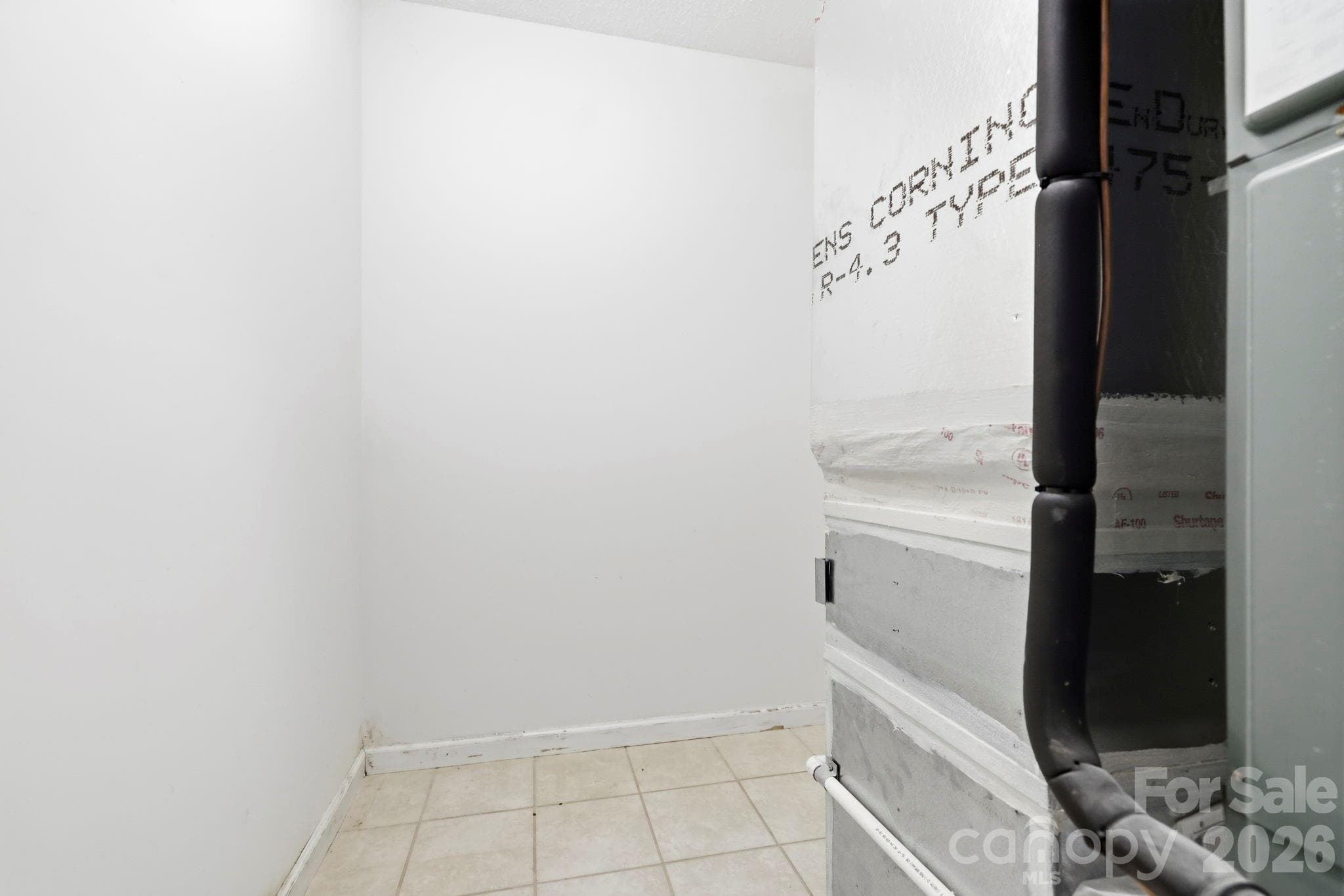 Utility storage - 62 Chickwood Trail, Weaverville