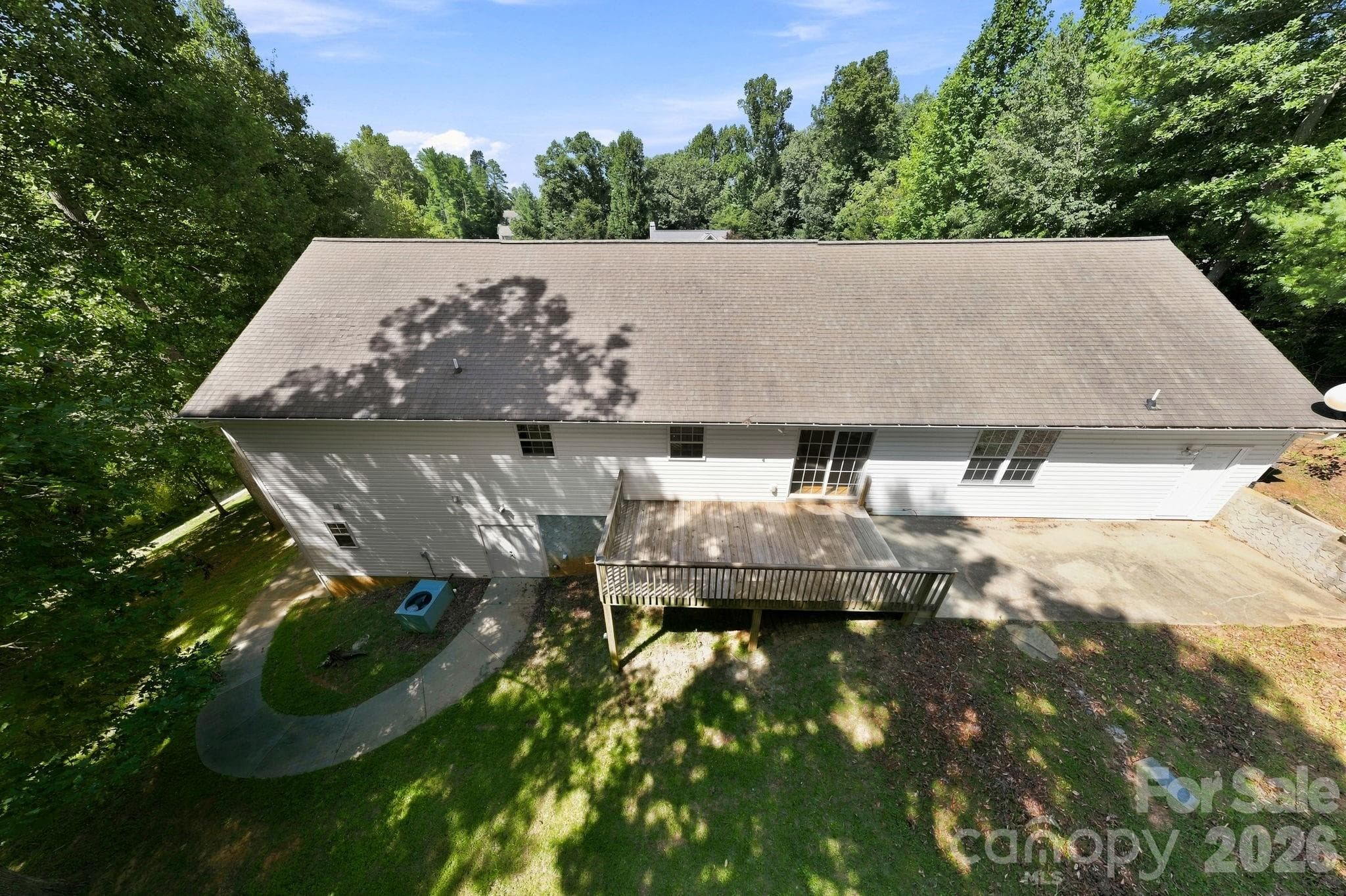 Single Family Residence at 62 Chickwood Trail, Weaverville, photo 38 of 44