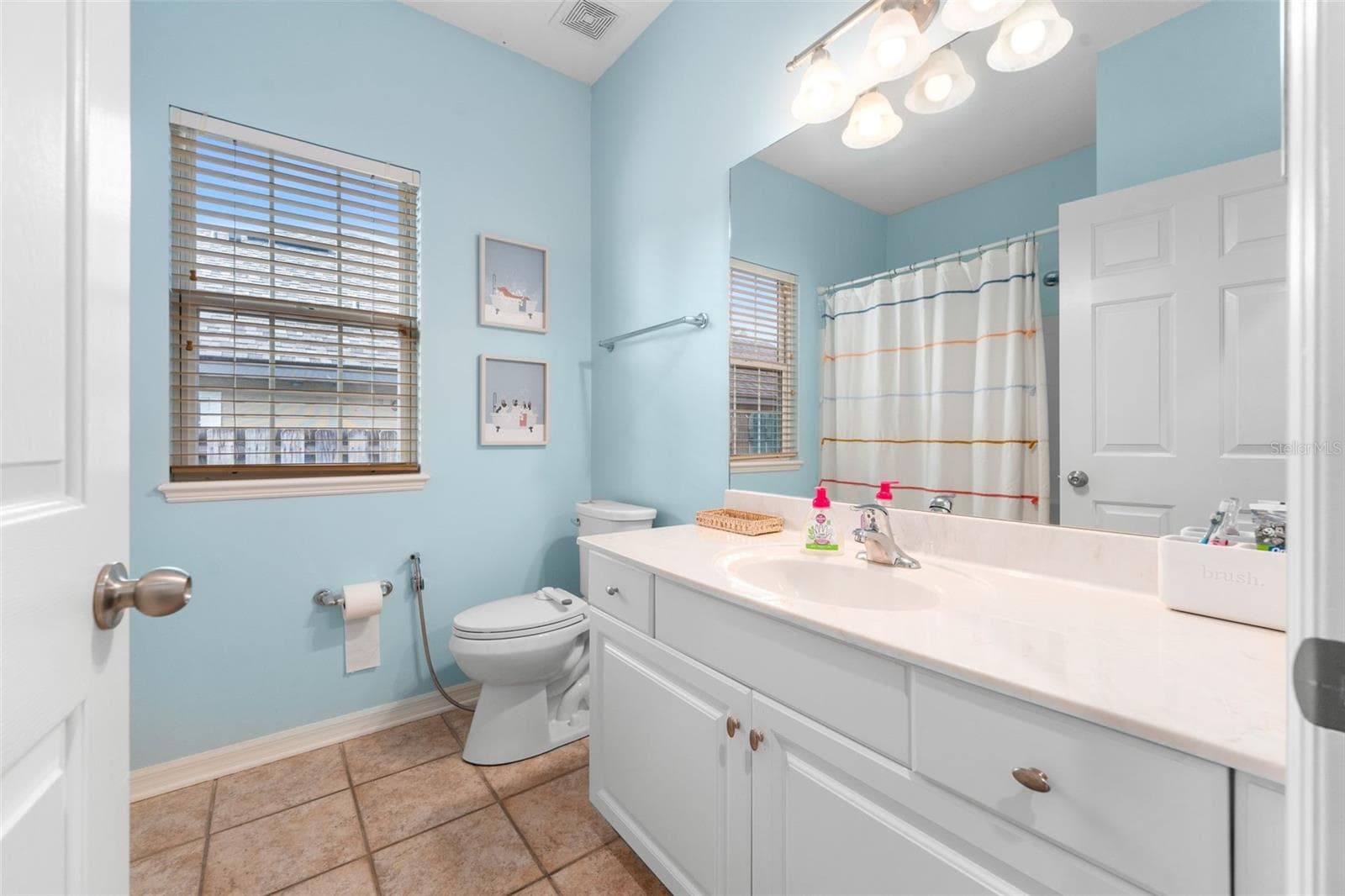 Laundry Room - 6940 SW 86TH TER, GAINESVILLE