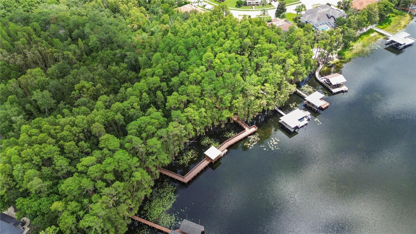 Single Family Residence at 5824 FISH CROW PL, LAND O LAKES, photo 70 of 72