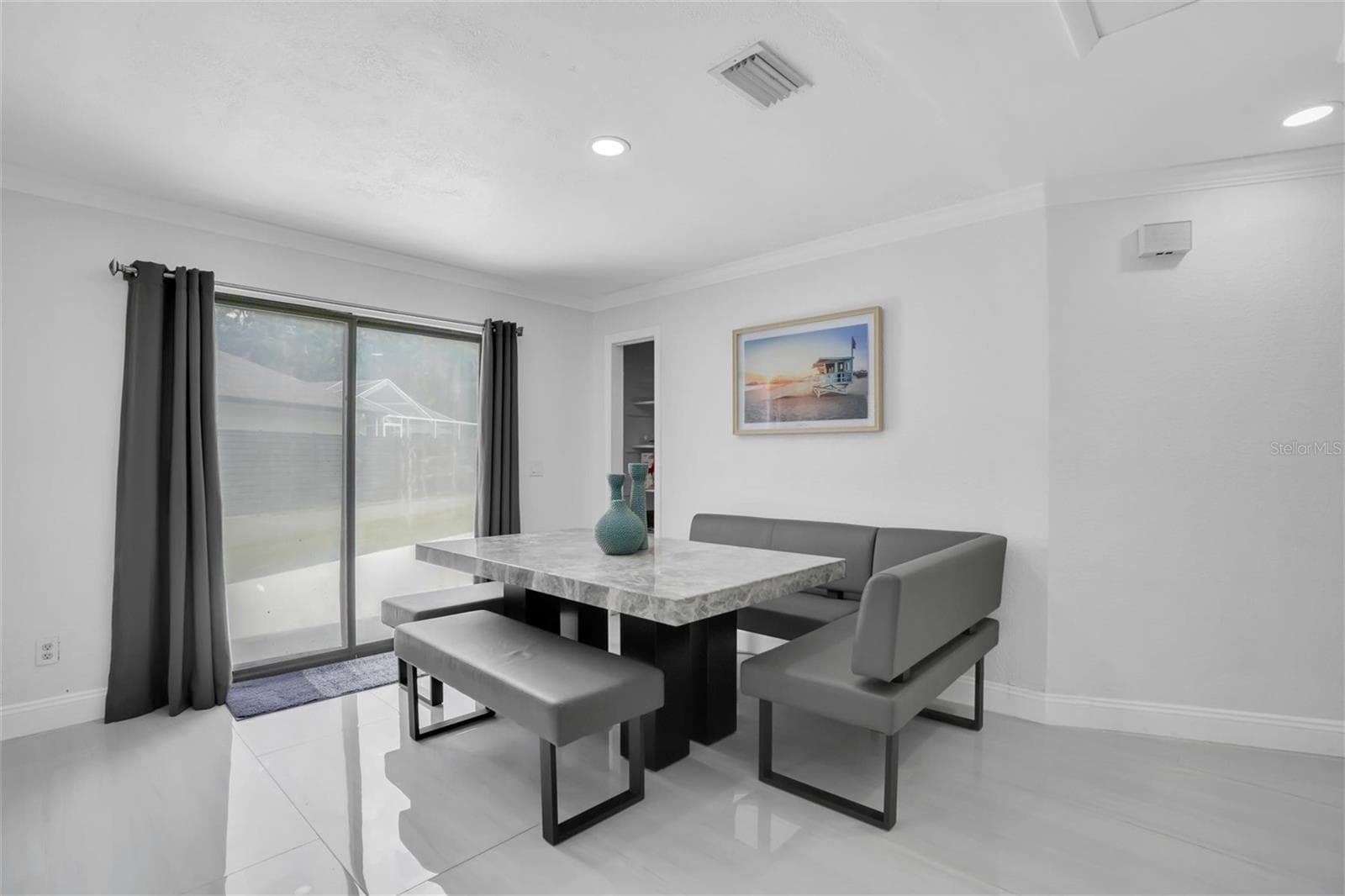 Single Family Residence at 12409 N BOULEVARD, TAMPA, photo 23 of 72