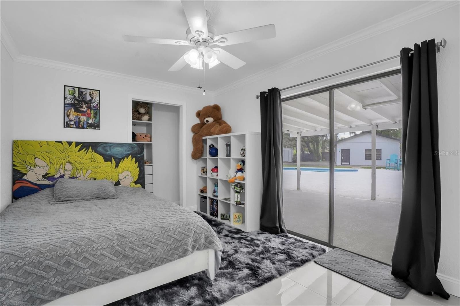 Single Family Residence at 12409 N BOULEVARD, TAMPA, photo 29 of 72