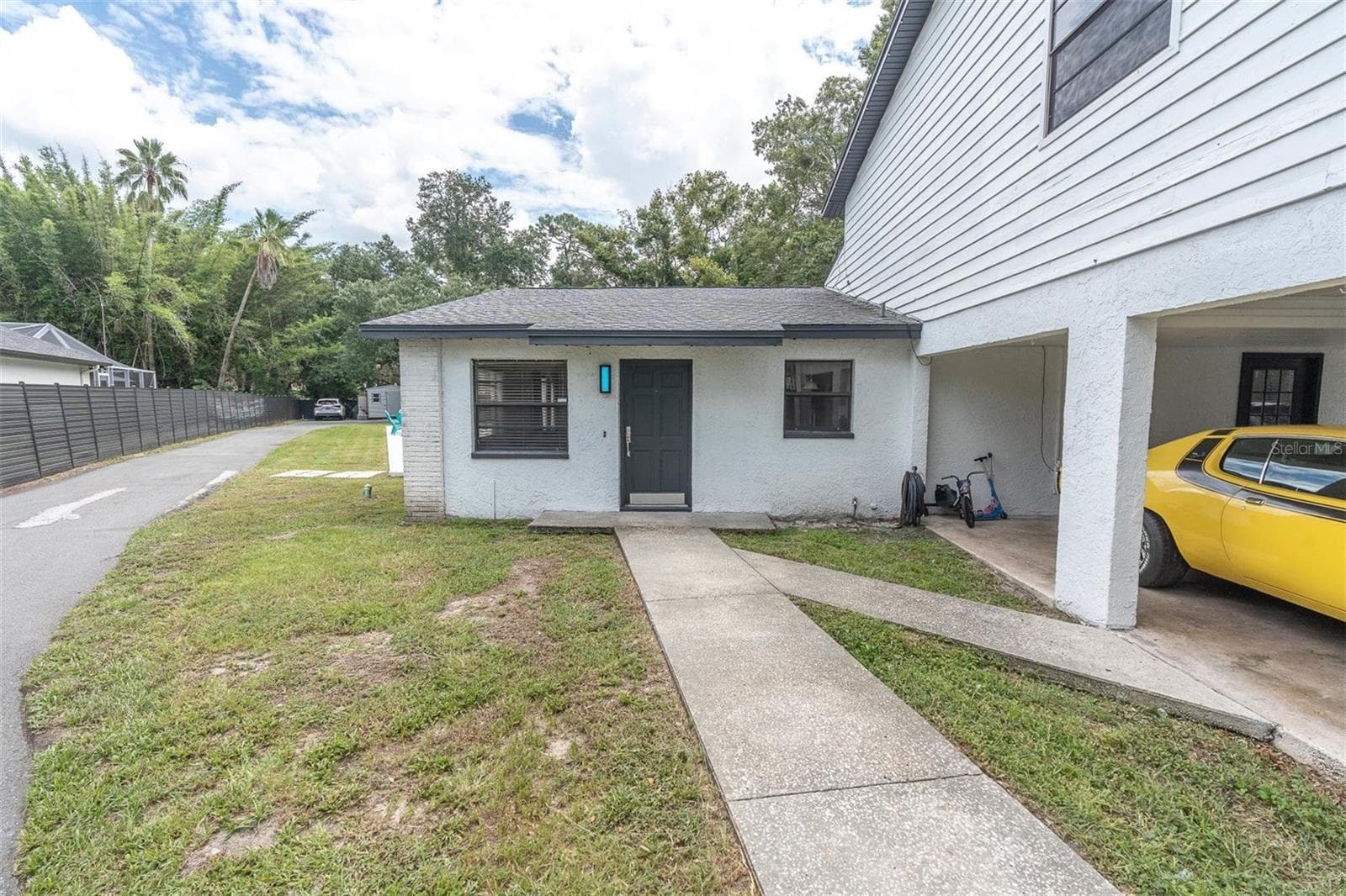 Single Family Residence at 12409 N BOULEVARD, TAMPA, photo 68 of 72