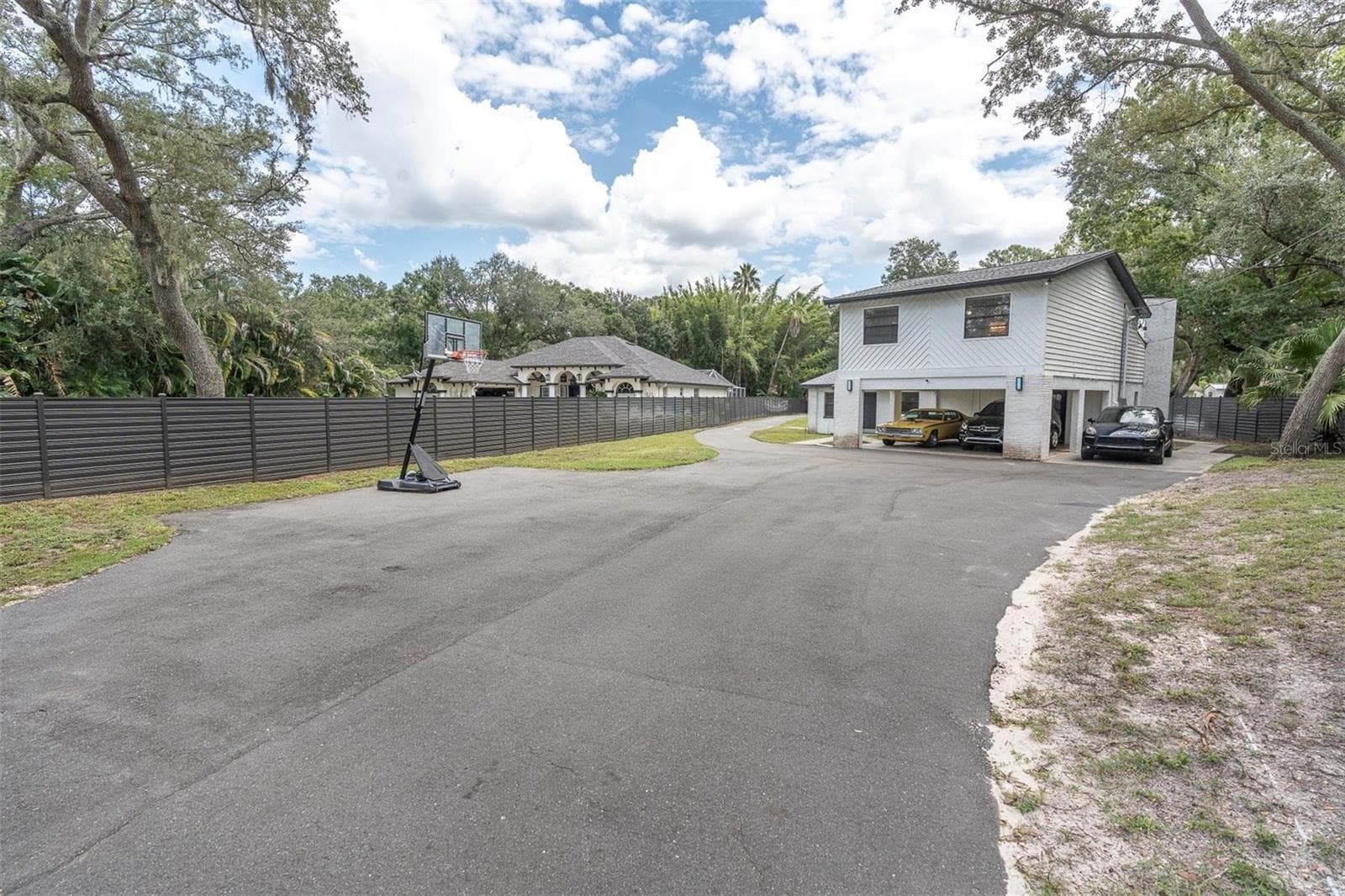 Single Family Residence at 12409 N BOULEVARD, TAMPA, photo 70 of 72