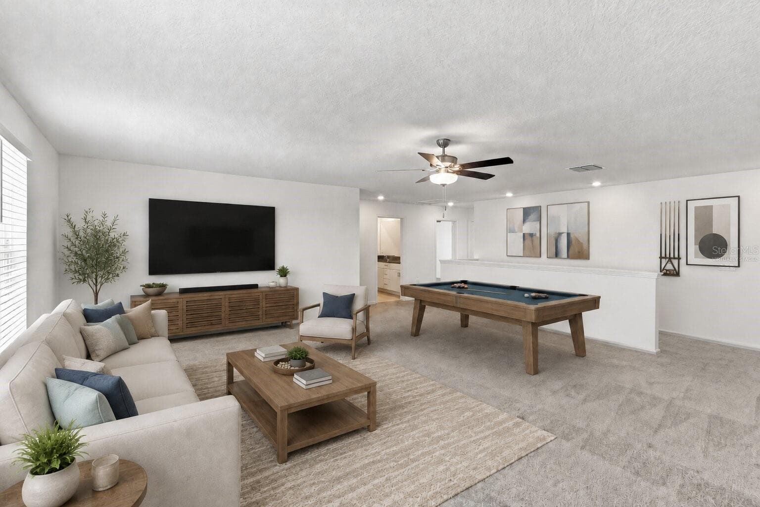 Virtually Staged Image - 5375 BLUE HORIZON WAY, WIMAUMA