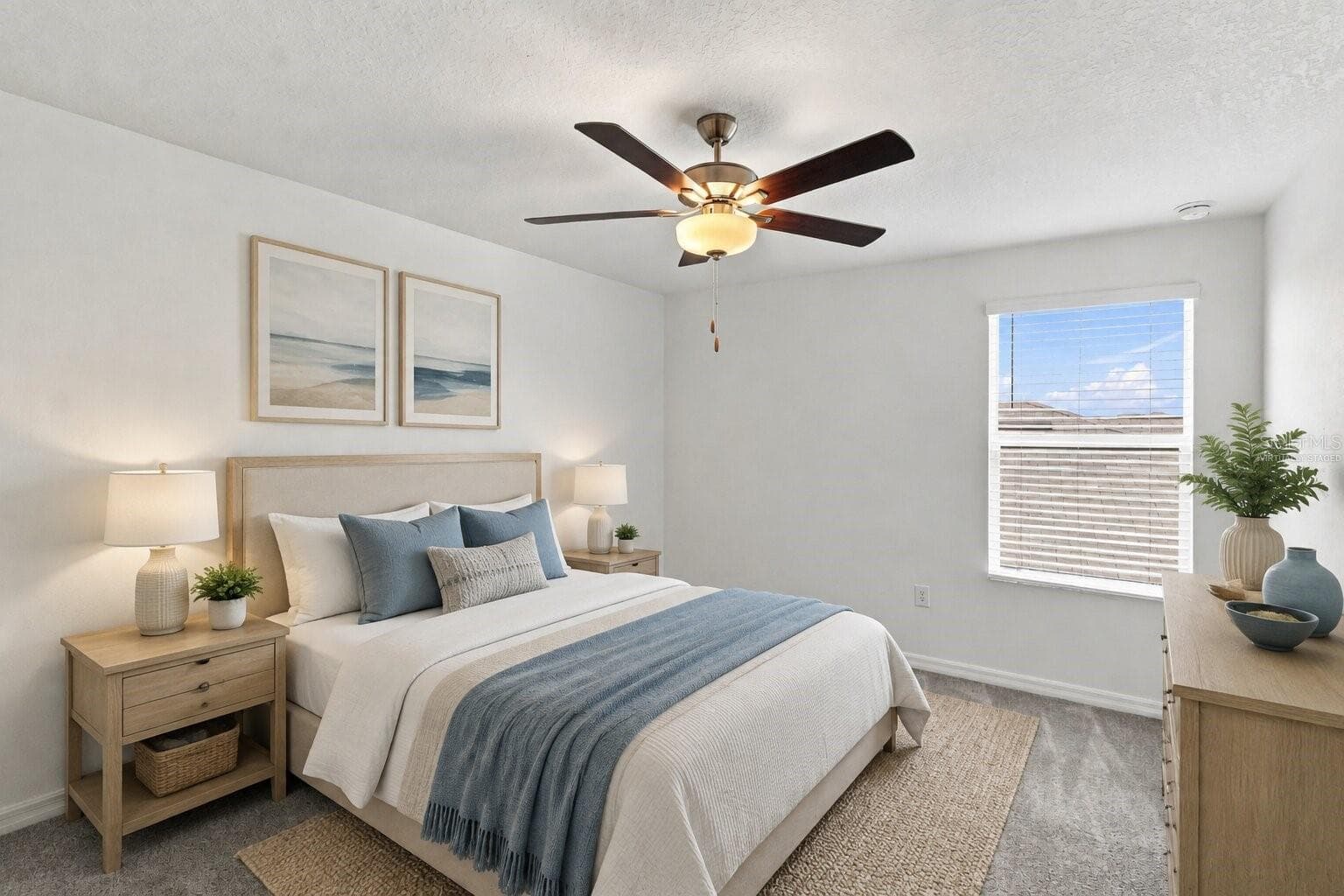 Virtually Staged Image - 5375 BLUE HORIZON WAY, WIMAUMA