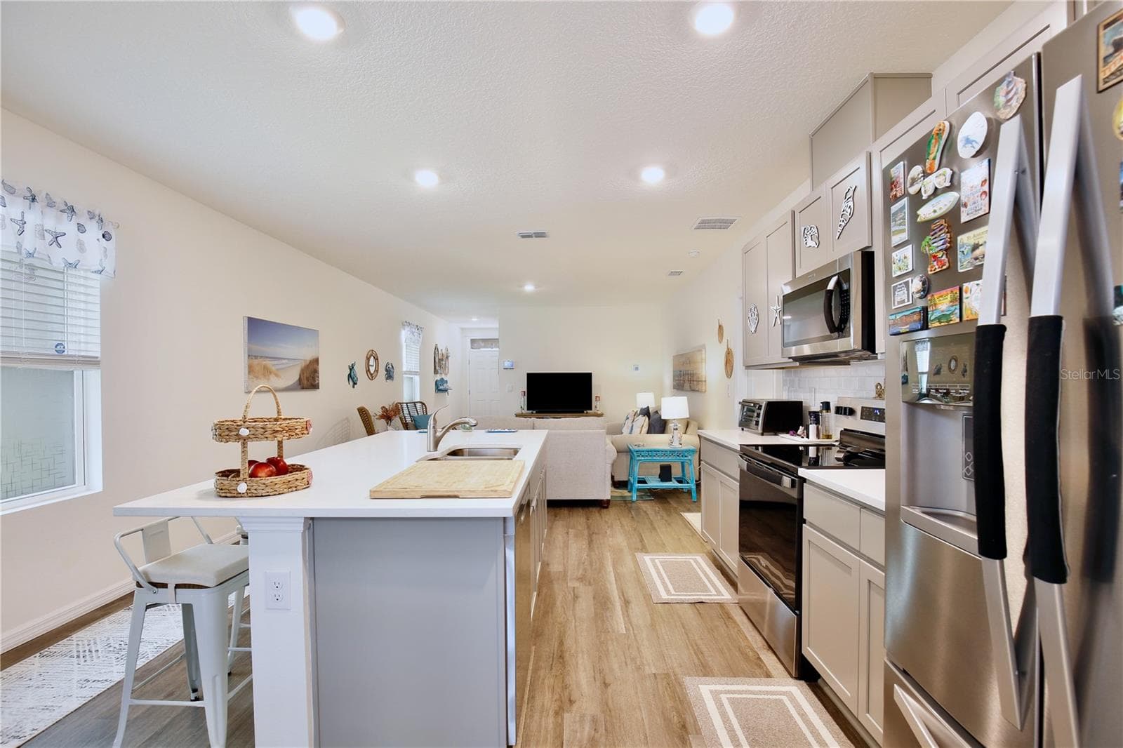 Single Family Residence at 5356 HAYLOFT DR, APOPKA, photo 10 of 48