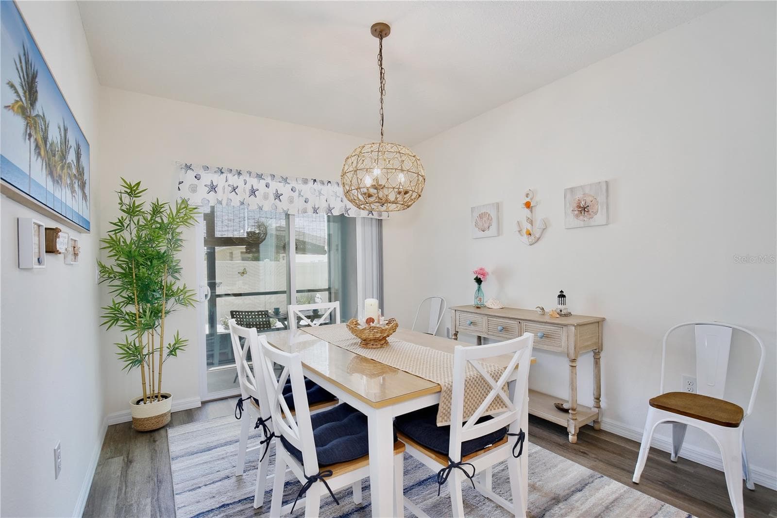 Dining Room - 5356 HAYLOFT DR, APOPKA