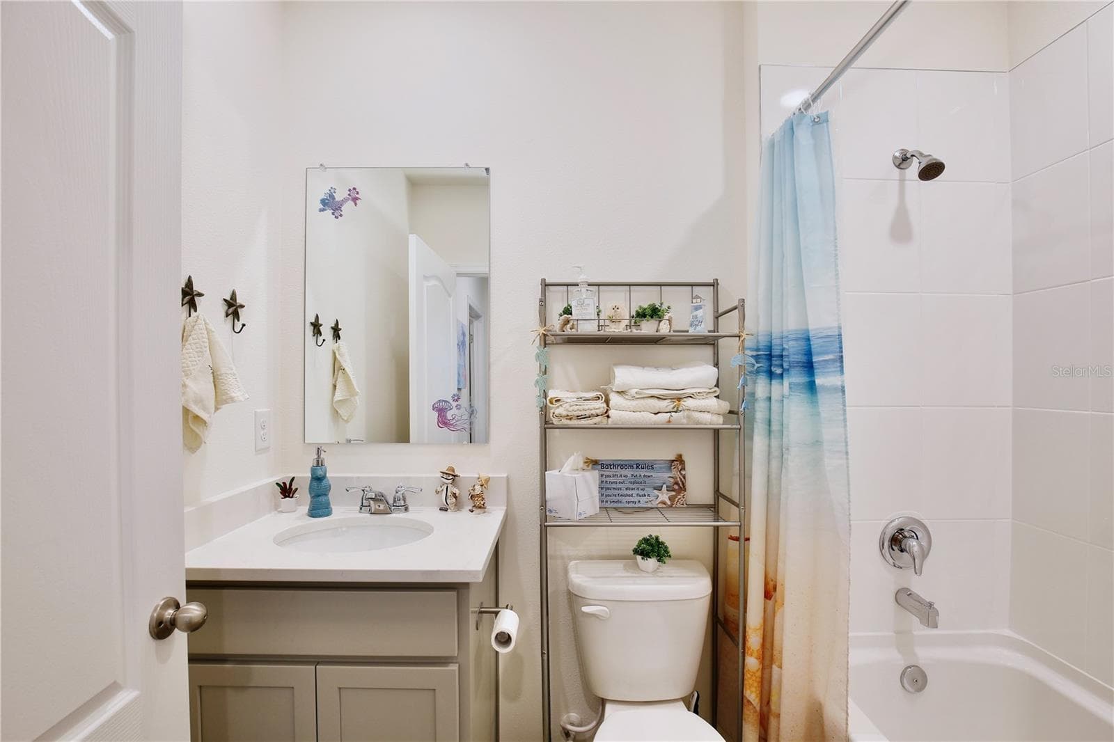 Bathroom 2 - 5356 HAYLOFT DR, APOPKA