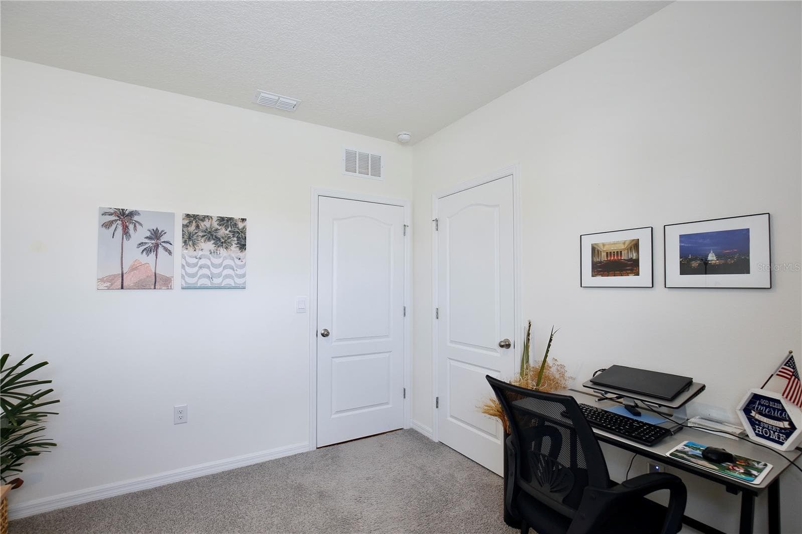 Bedroom 3 - 5356 HAYLOFT DR, APOPKA