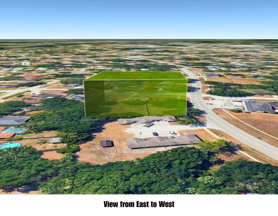 Land at ST PETERSBURG DR, OLDSMAR, photo 8 of 15