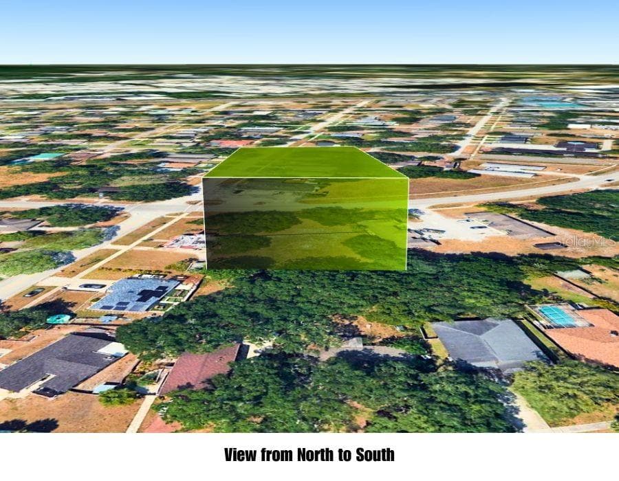 Land at ST PETERSBURG DR, OLDSMAR, photo 13 of 15
