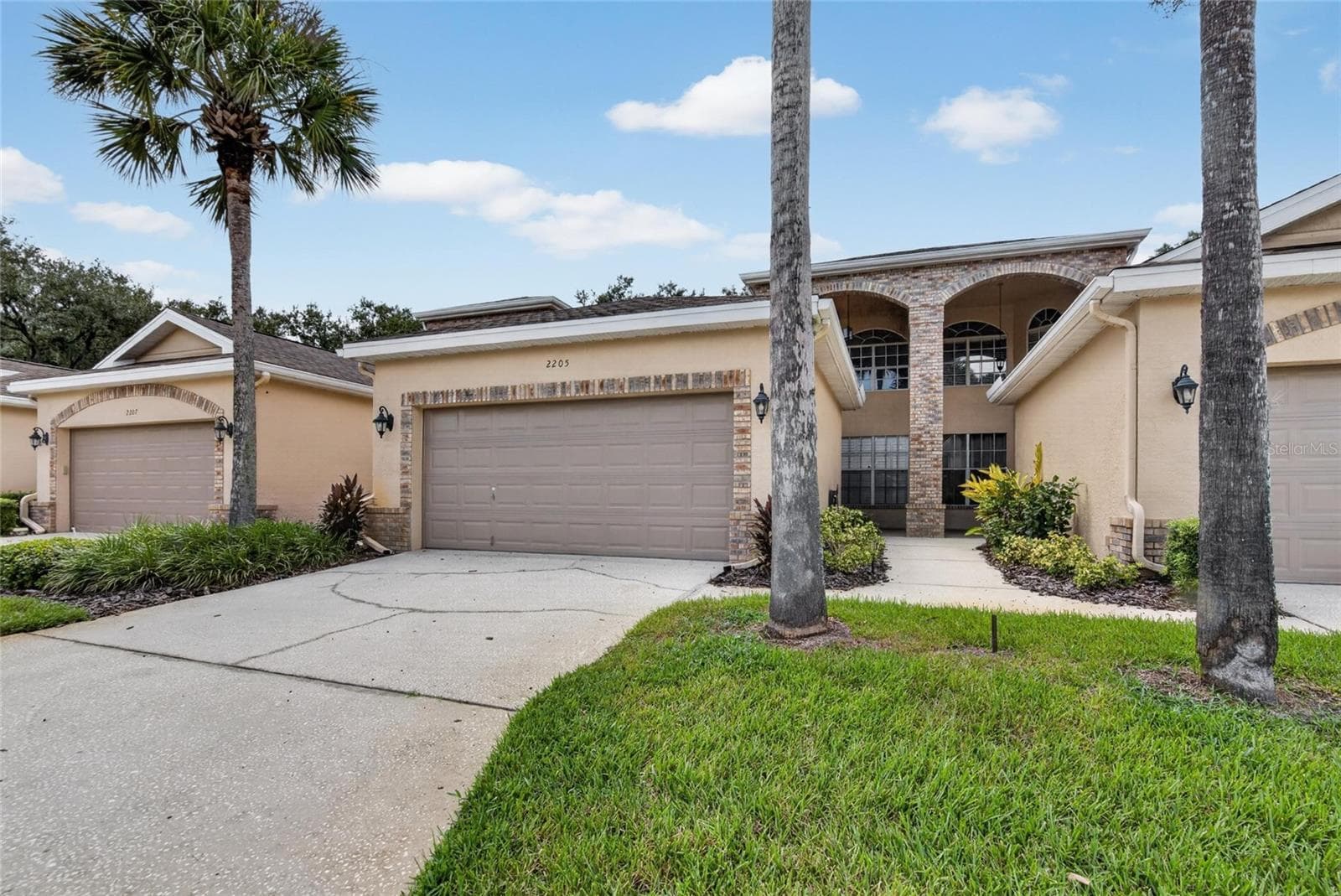 2205 PRESERVATION DR