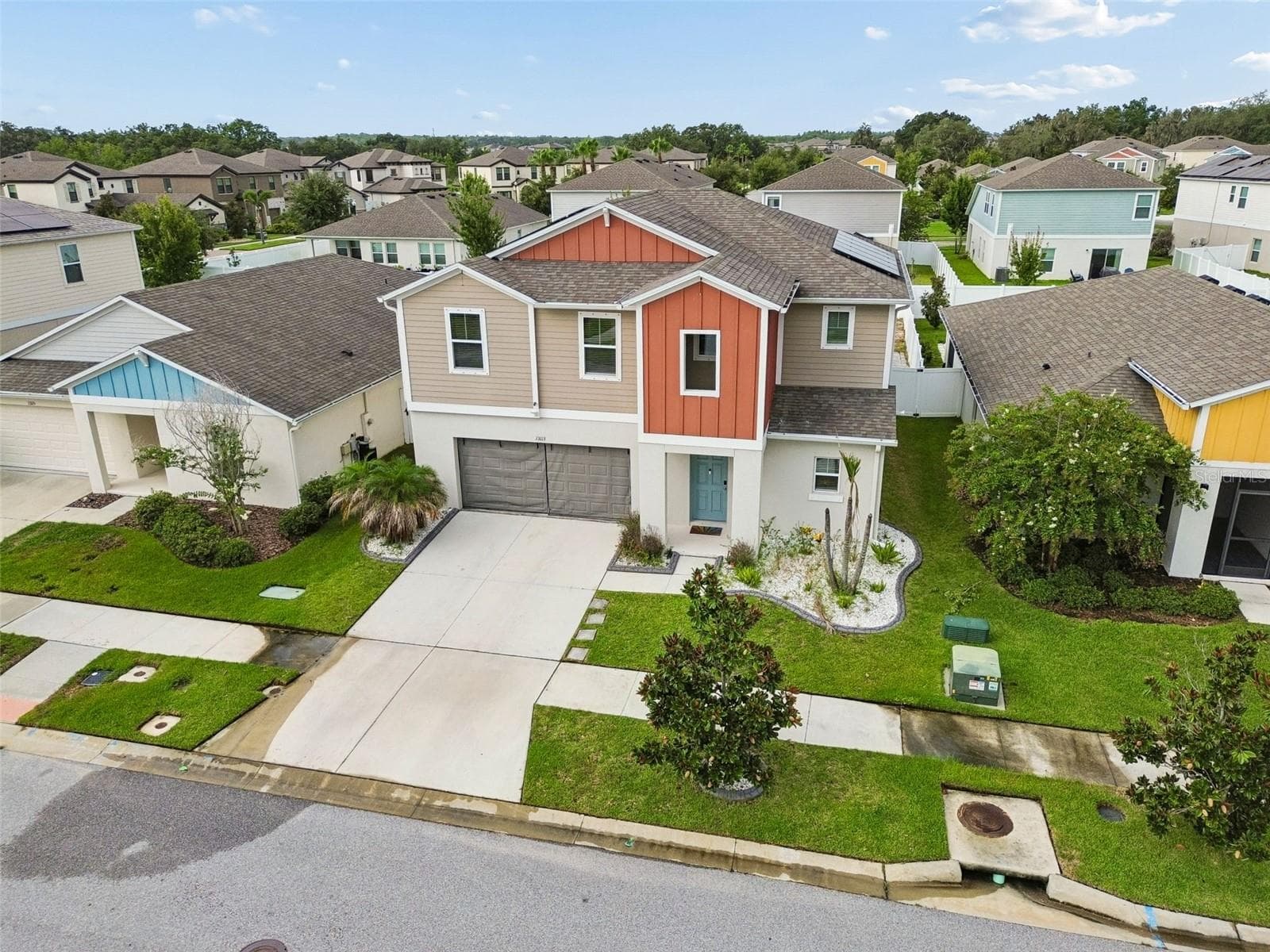 Single Family Residence at 13113 FRUITVILLE WAY, RIVERVIEW, photo 3 of 46