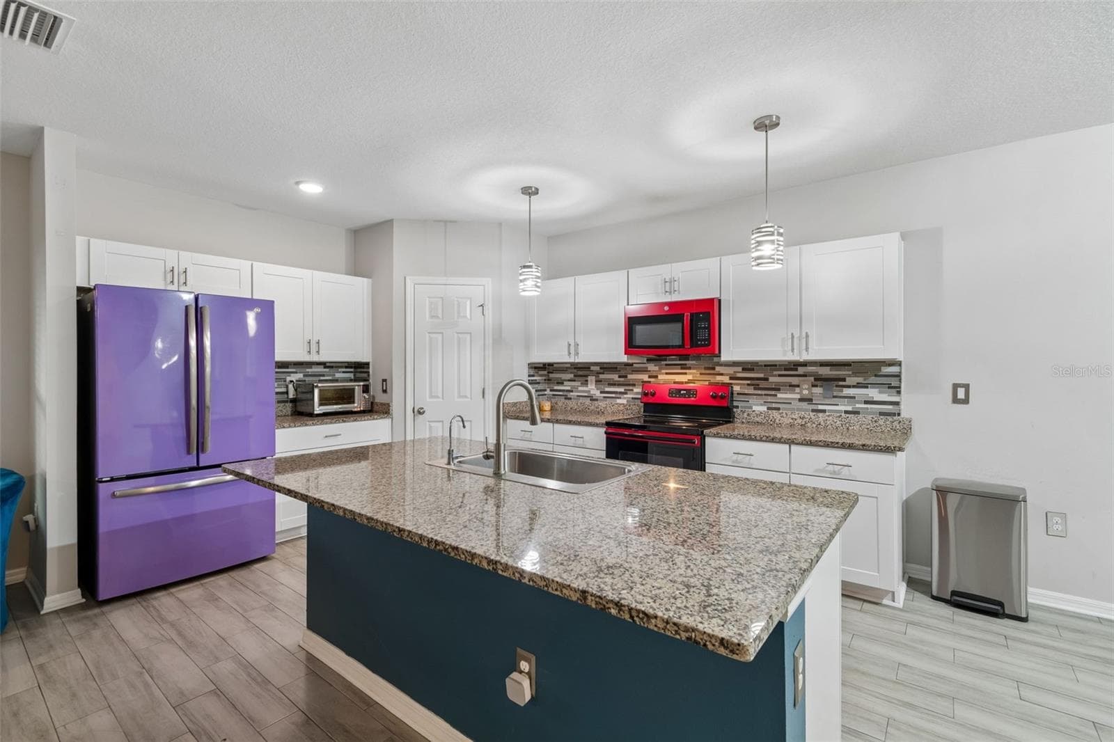 Kitchen - 13113 FRUITVILLE WAY, RIVERVIEW