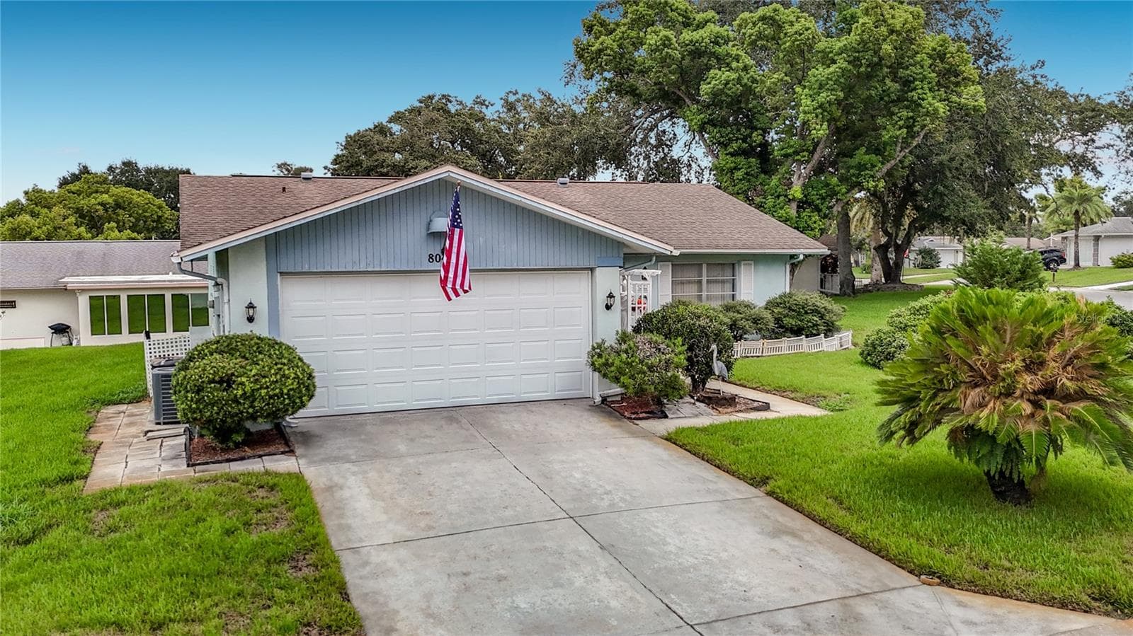 Single Family Residence at 8045 PASADENA DR, PORT RICHEY, photo 3 of 43