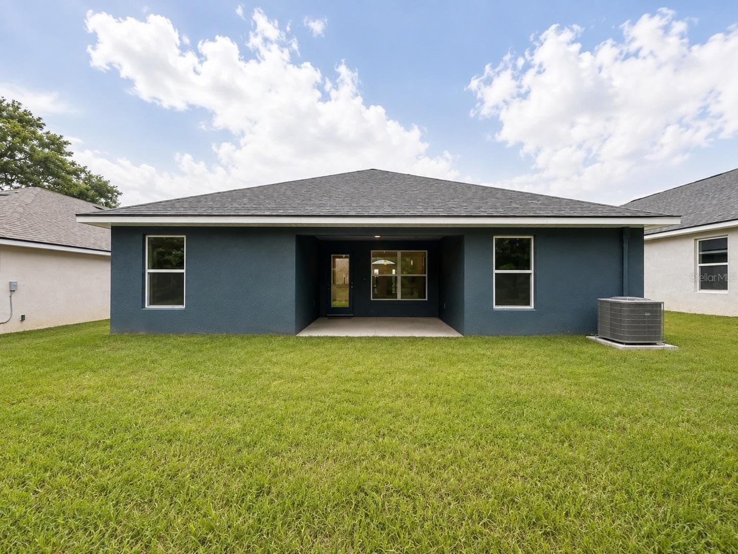 Single Family Residence at 12984 KENT BRADLEY ST, DADE CITY, photo 2 of 20
