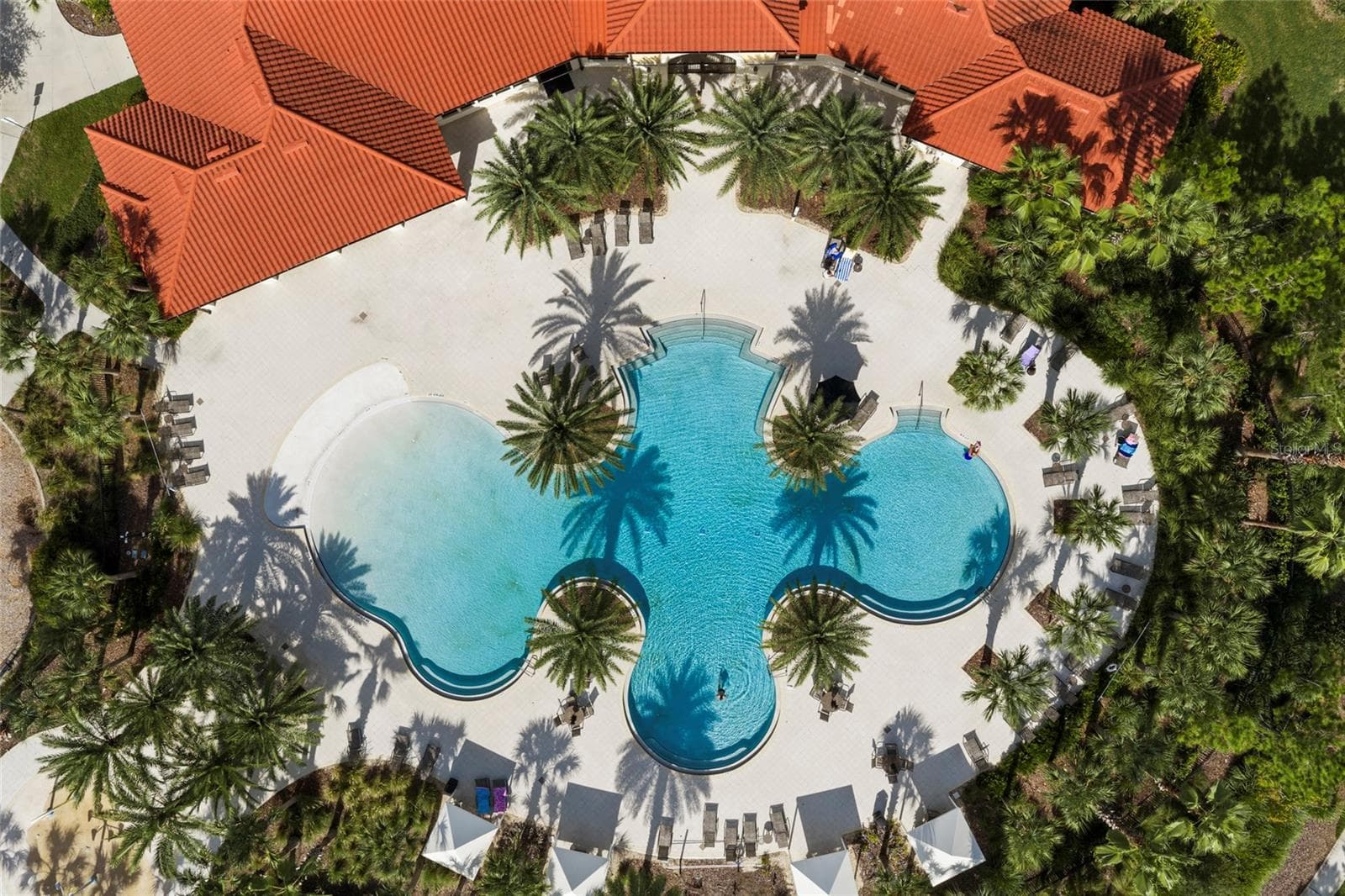 Community Pool - 5540 PATANO LOOP, PALMETTO