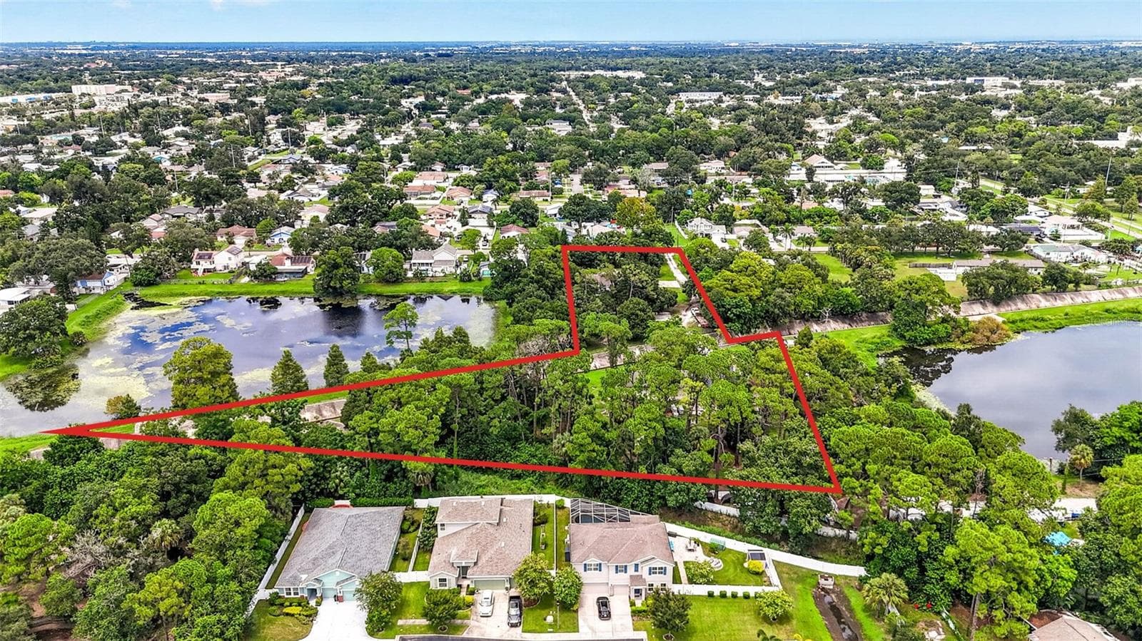Single Family Residence at 6320 66TH AVE N, PINELLAS PARK, photo 26 of 60