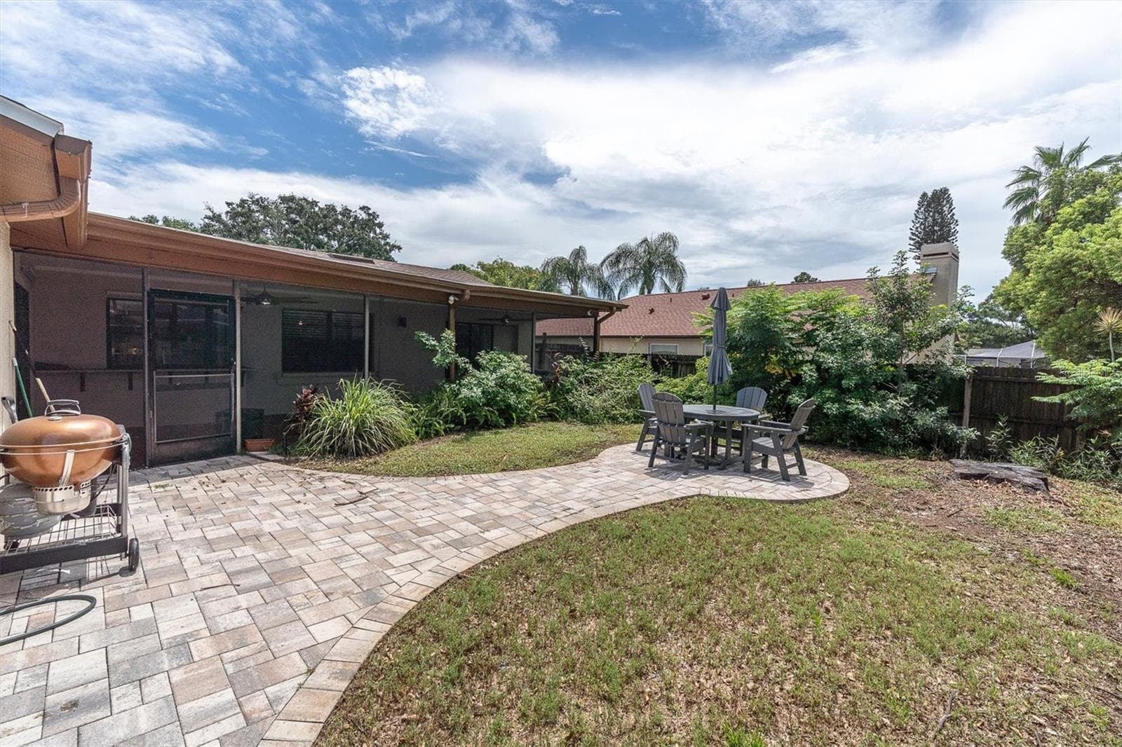 Single Family Residence at 914 HARBOR CIR, PALM HARBOR, photo 40 of 50