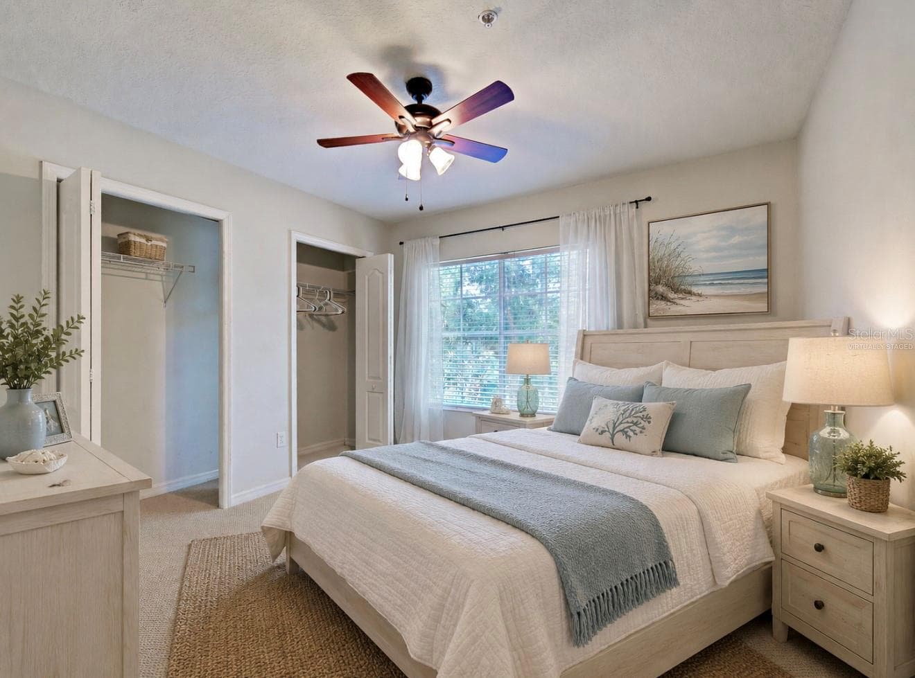 Virtually staged - 13050 TIGERS EYE DR, VENICE