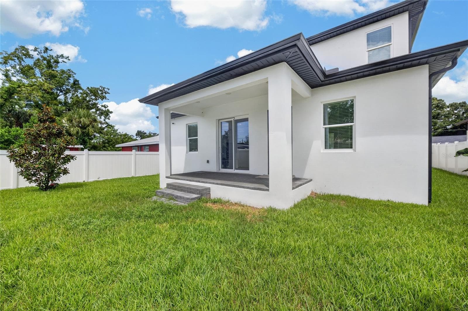 Single Family Residence at 4020 W ARCH ST, TAMPA, photo 41 of 48
