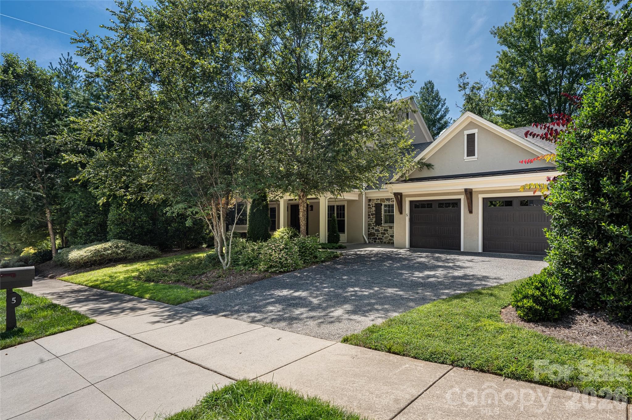 Single Family Residence at Asheville, photo 4 of 59