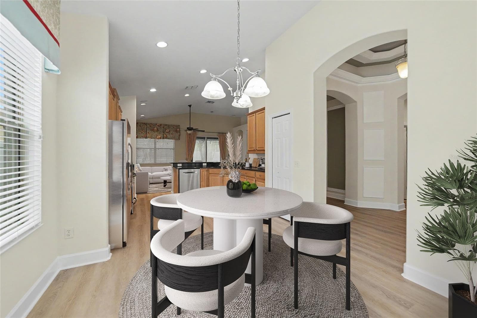 Virtually Staged - 12802 AVELAR CREEK DR, RIVERVIEW