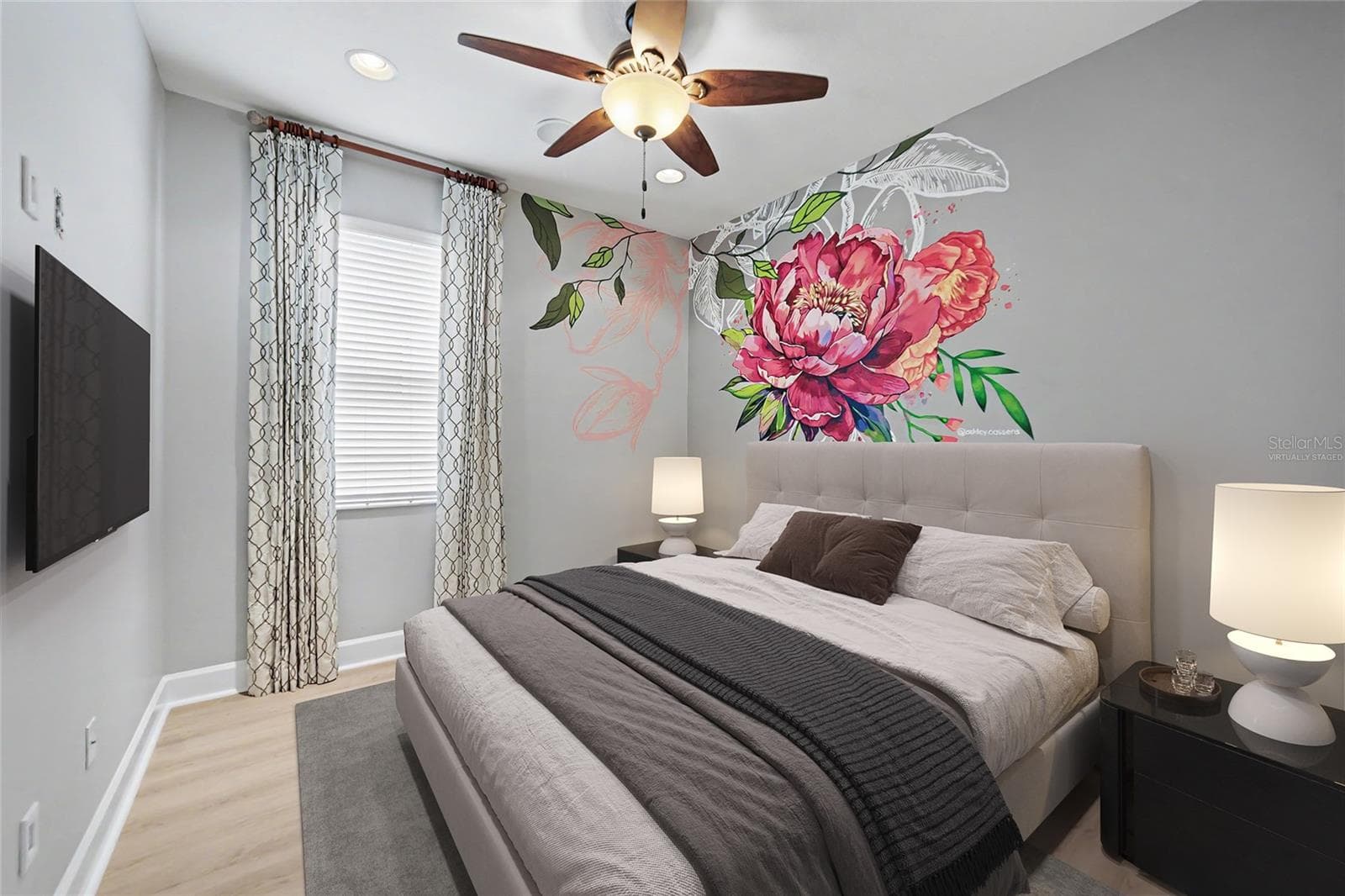 Virtually Staged - 12802 AVELAR CREEK DR, RIVERVIEW