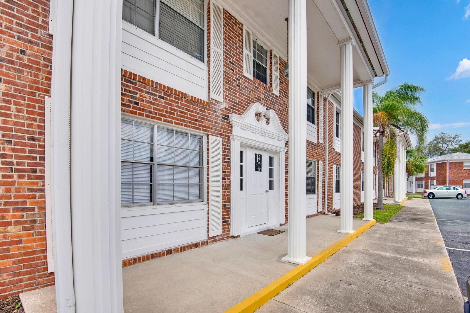Condominium at 4507 9TH ST W #E3, BRADENTON, photo 2 of 35
