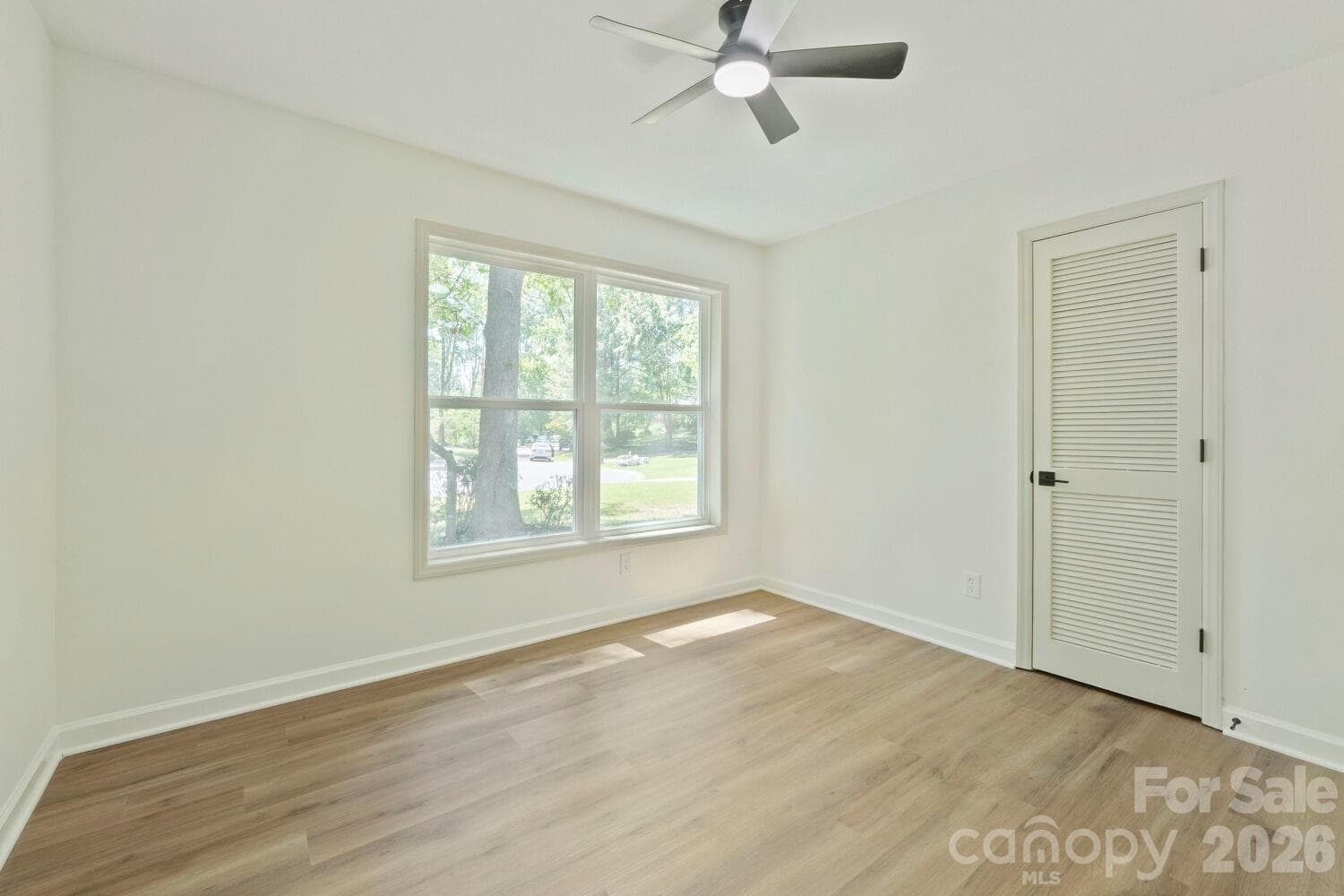 Second Bedroom - 900 Burtonwood Circle, Charlotte