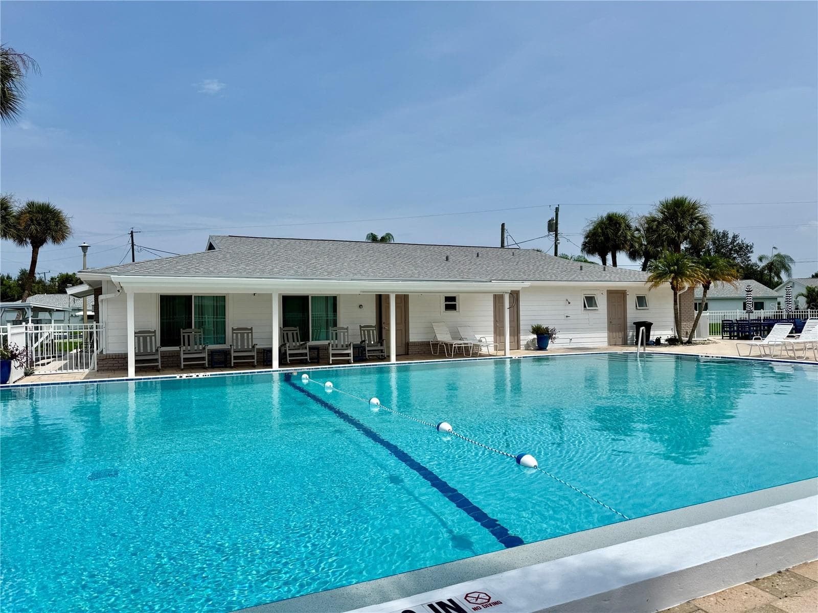 Villa at 6105 CORAL WAY, BRADENTON, photo 21 of 22