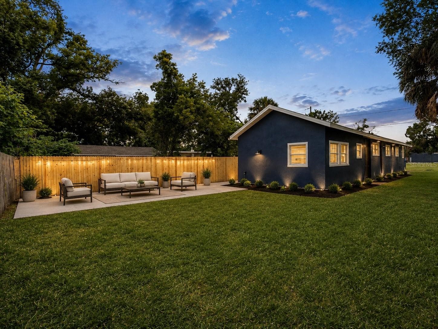 Single Family Residence at 8117 N KLONDYKE ST, TAMPA, photo 24 of 42